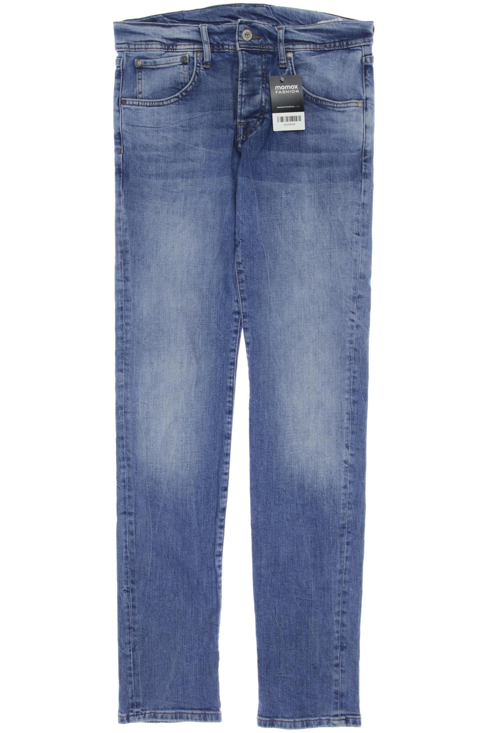 

Pepe Jeans Herren Jeans, blau, Gr. 31