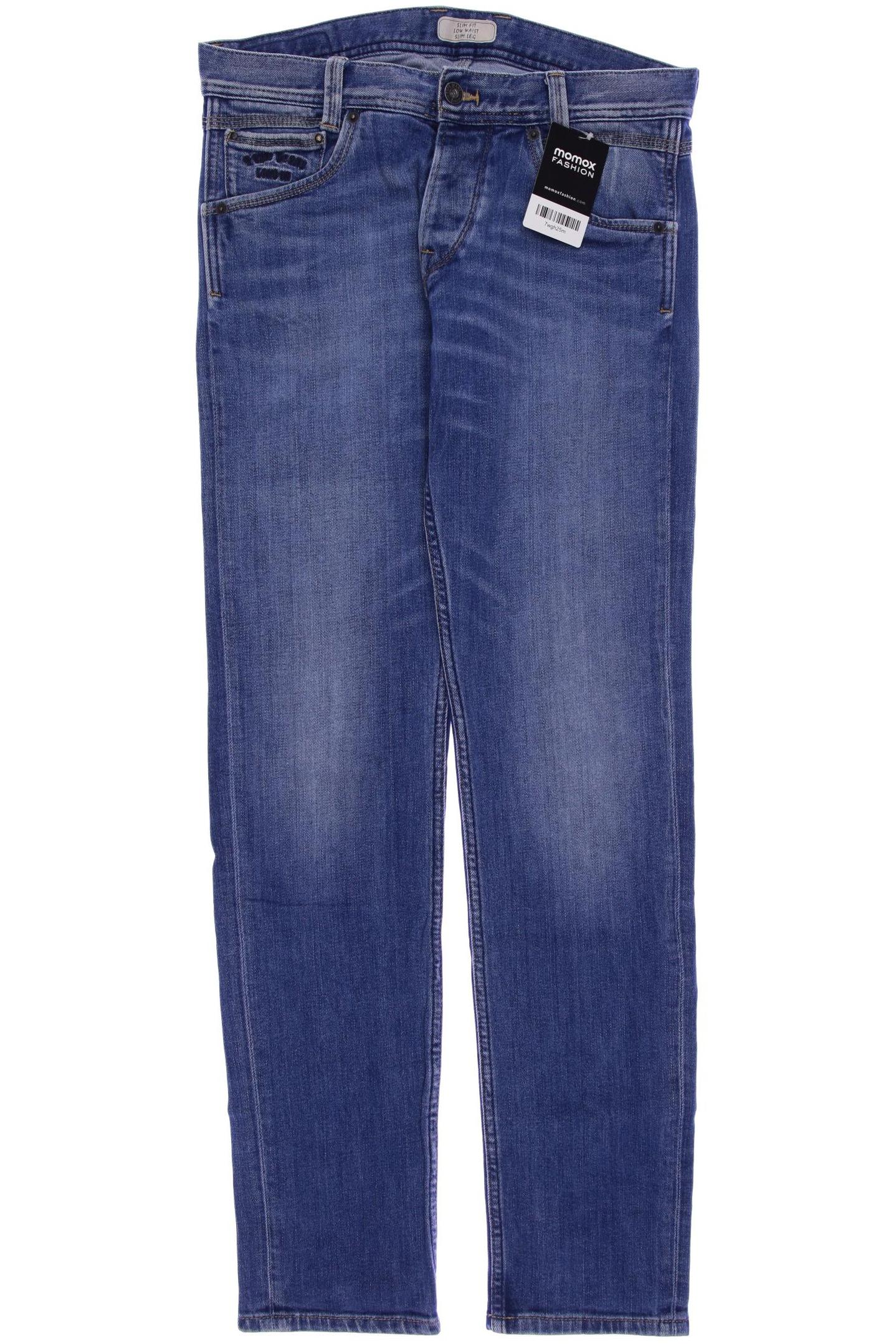 

Pepe Jeans Herren Jeans, blau