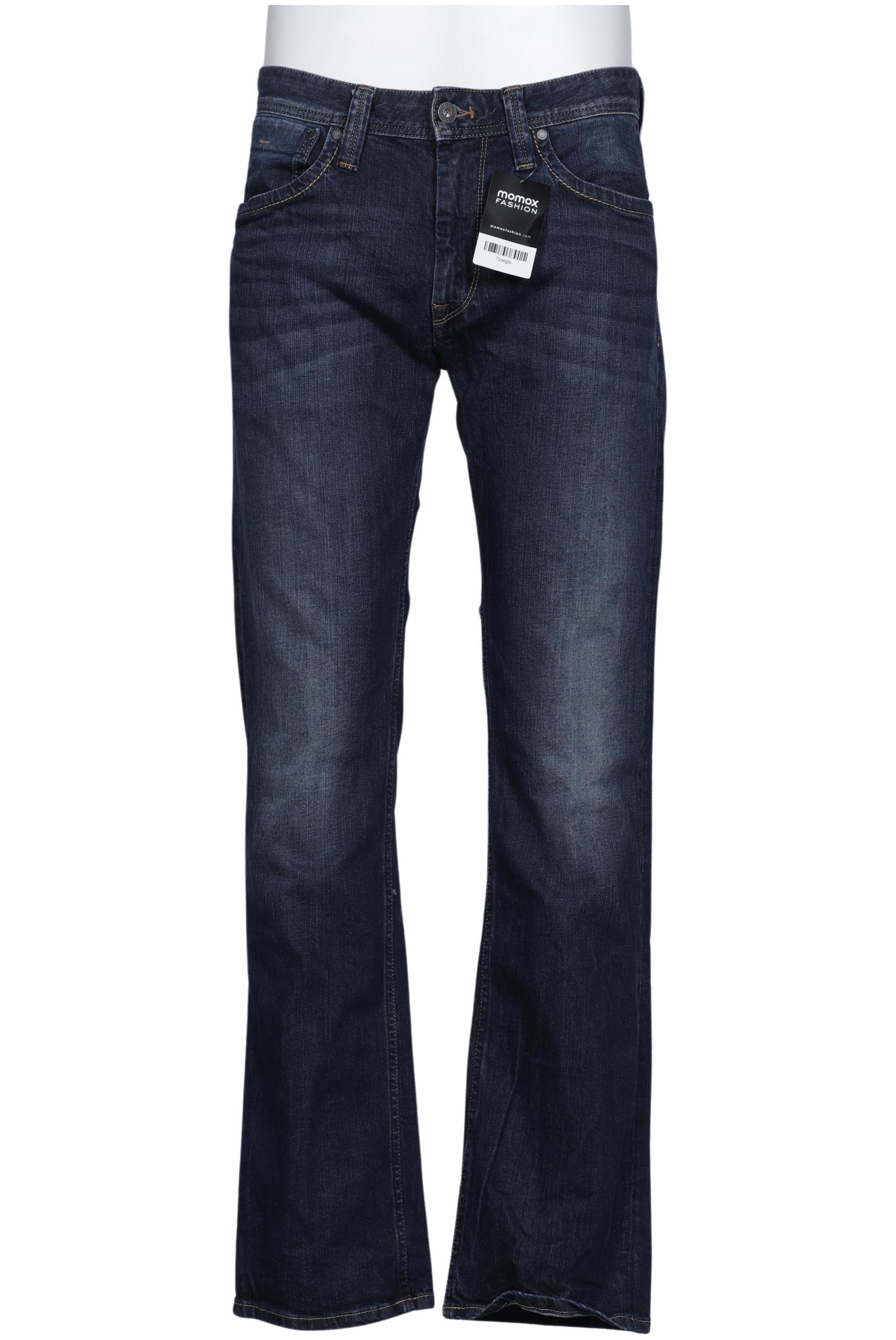 

Pepe Jeans Herren Jeans, marineblau, Gr. 34