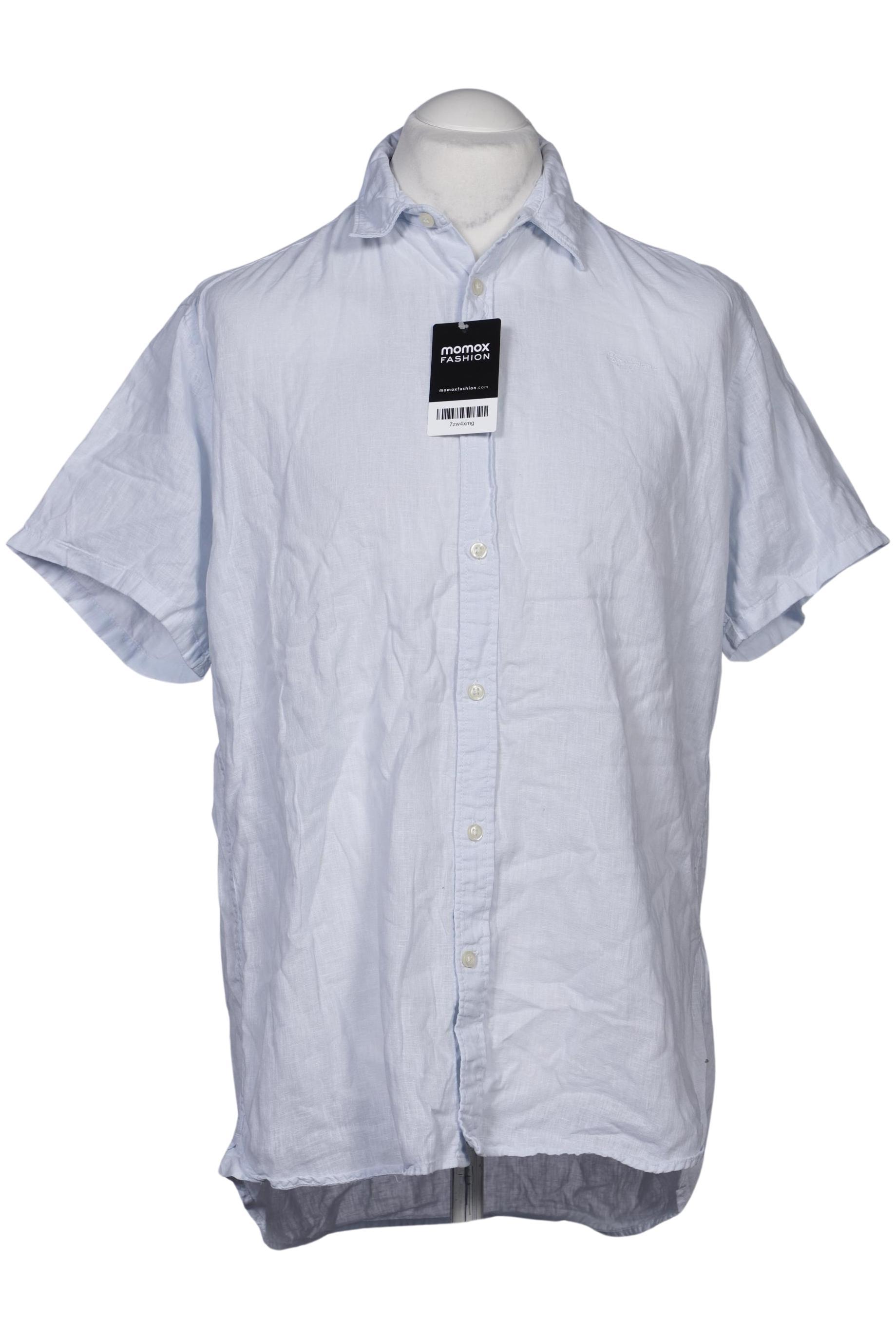 Thumbnail - Pepe Jeans Herren Hemd, hellblau, Gr. 52