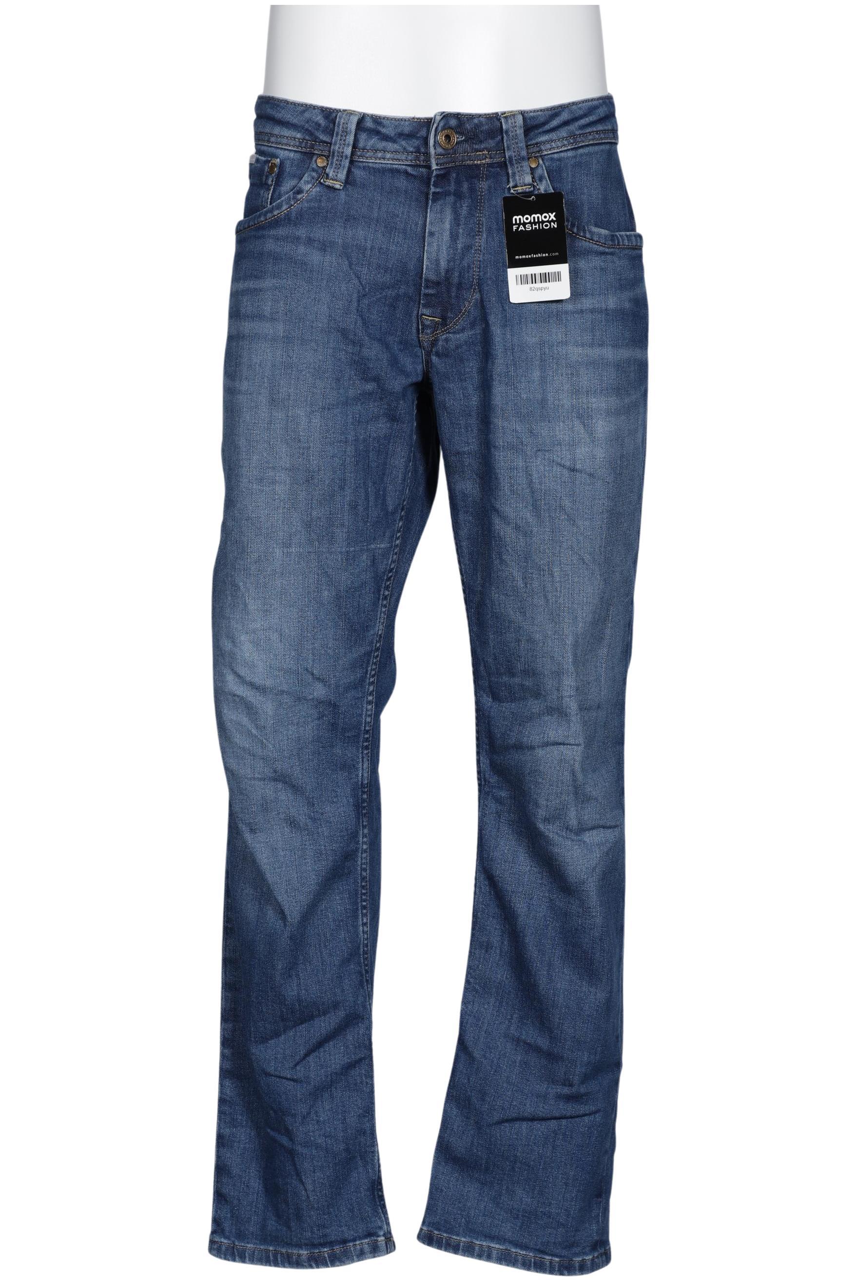 

Pepe Jeans Herren Jeans, blau, Gr. 32