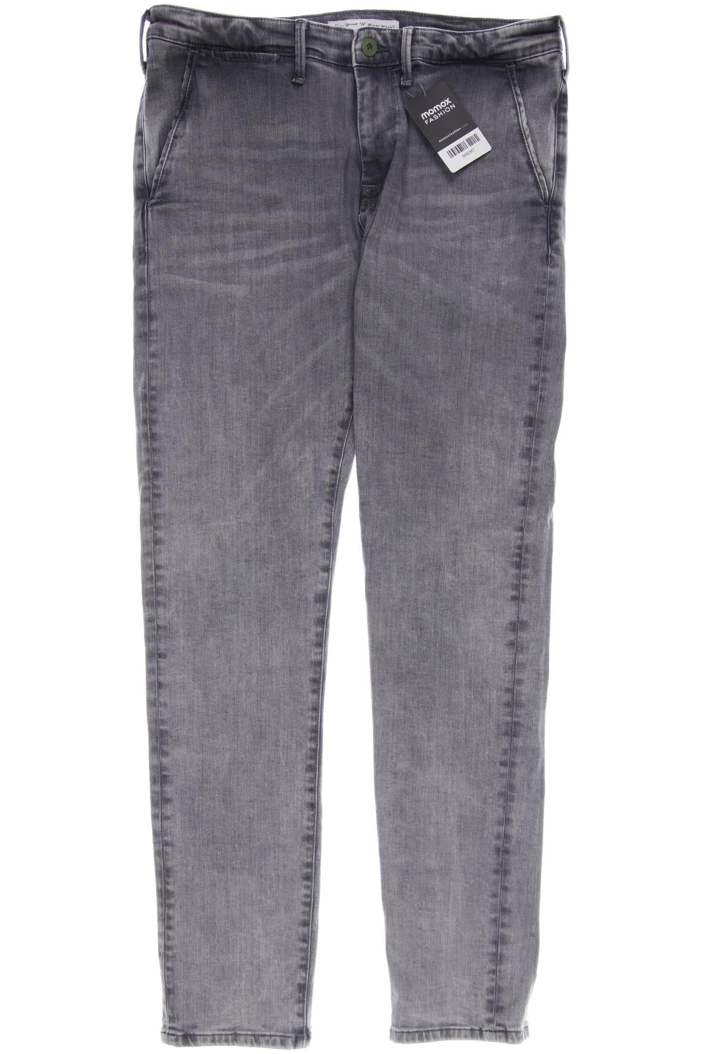 

Pepe Jeans Herren Jeans, grau