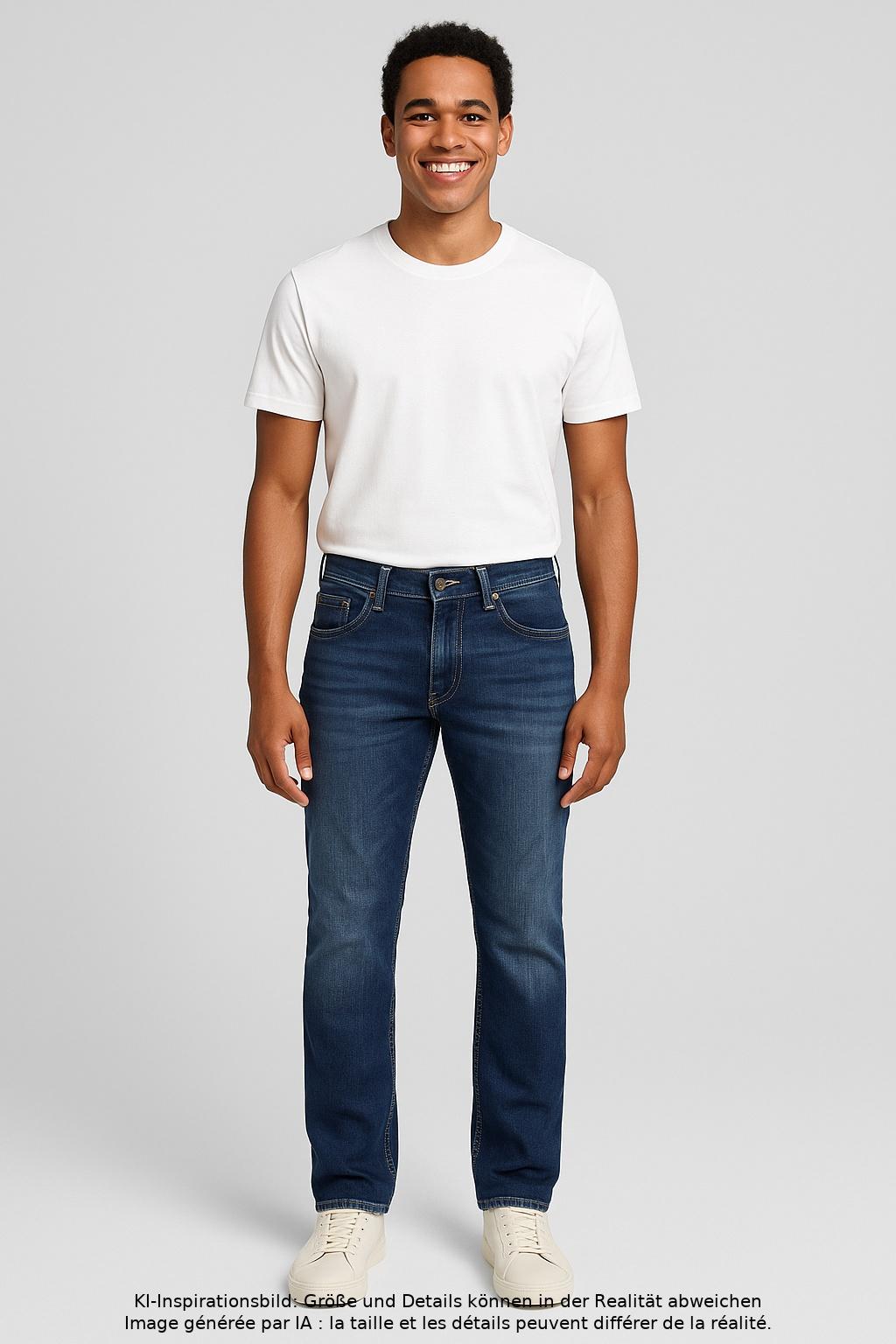 

Pepe Jeans Herren Jeans, blau, Gr. 32