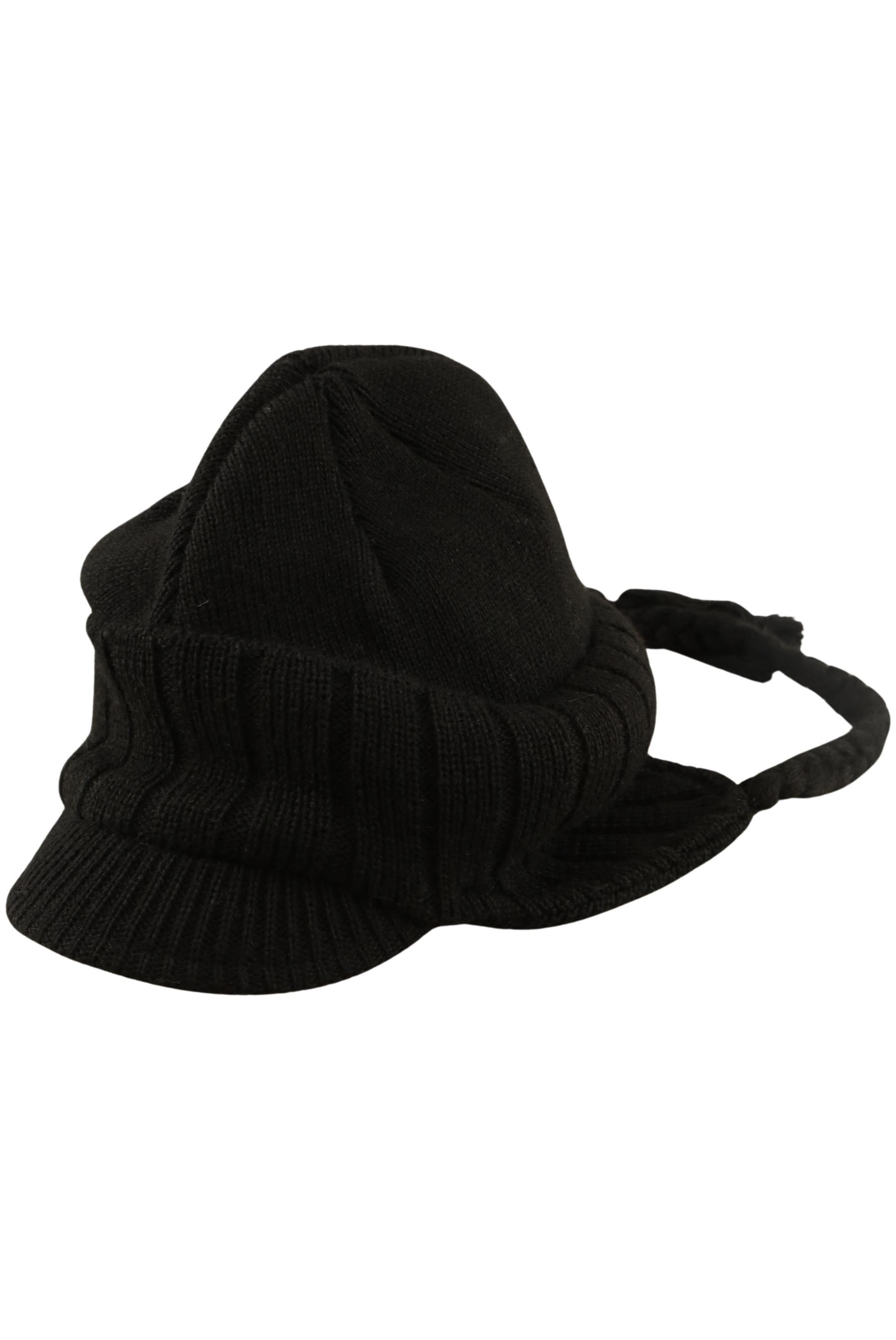 

Pepe Jeans Herren Hut/Mütze, schwarz, Gr. uni