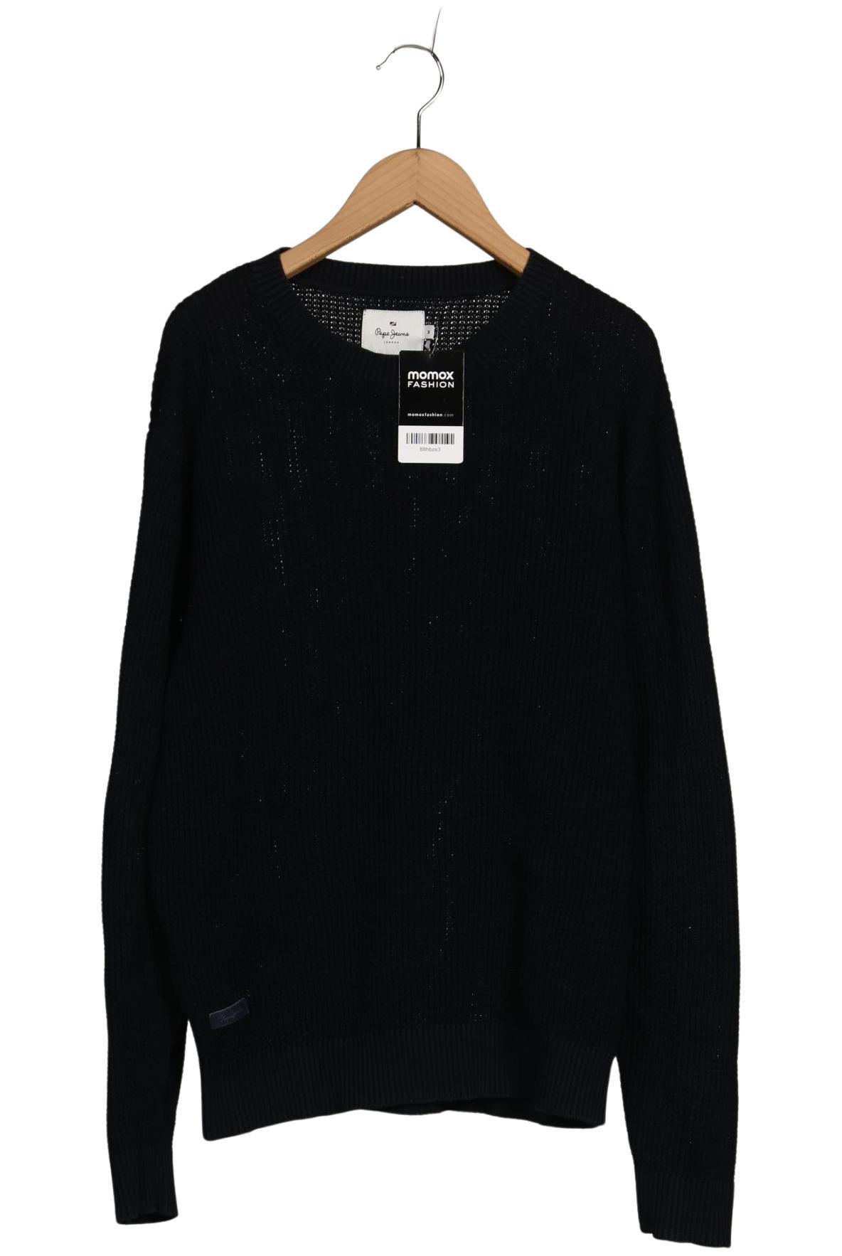 

Pepe Jeans Herren Pullover, marineblau, Gr. 48