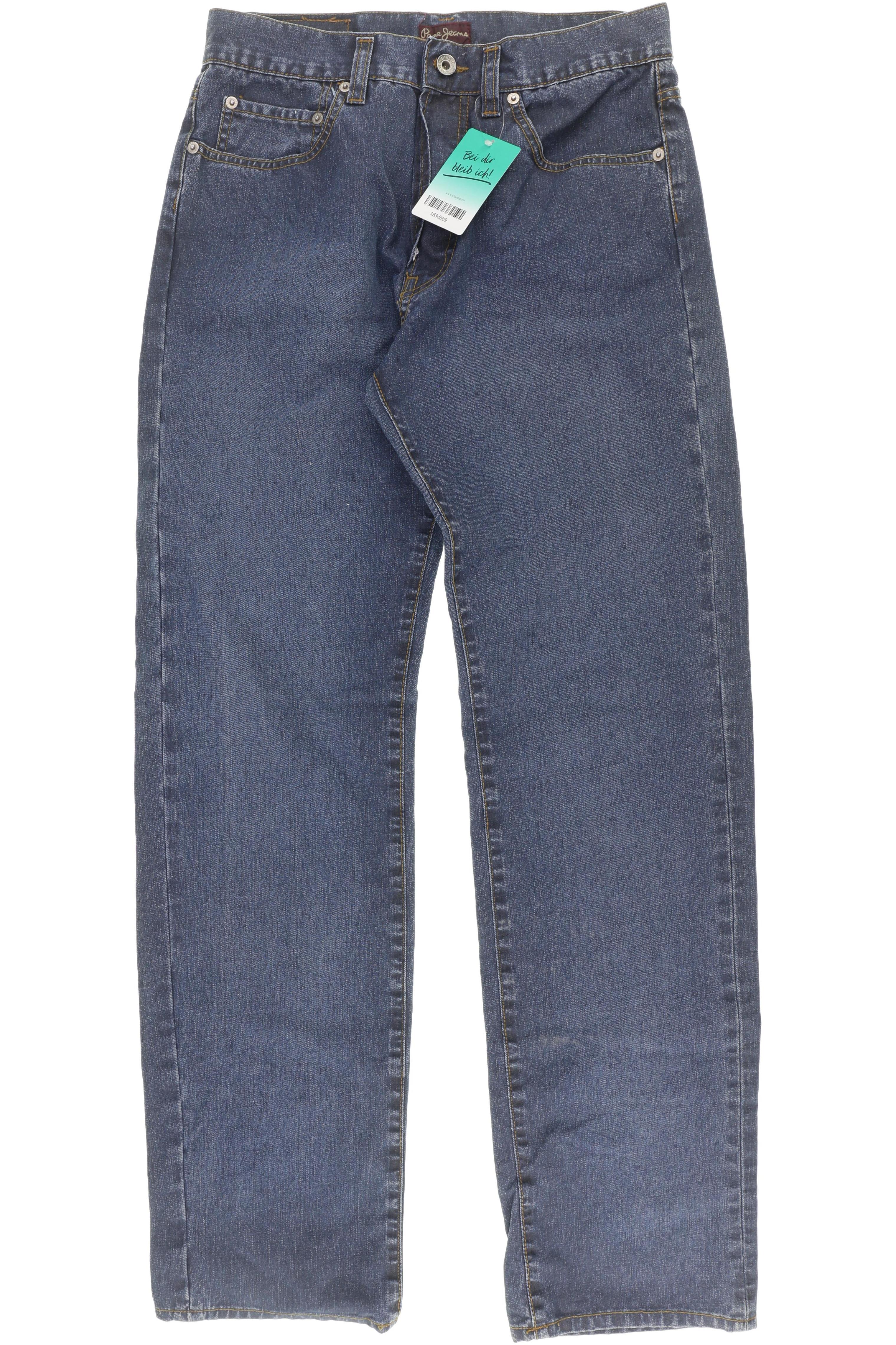 

Pepe Jeans Herren Jeans, blau, Gr. 33