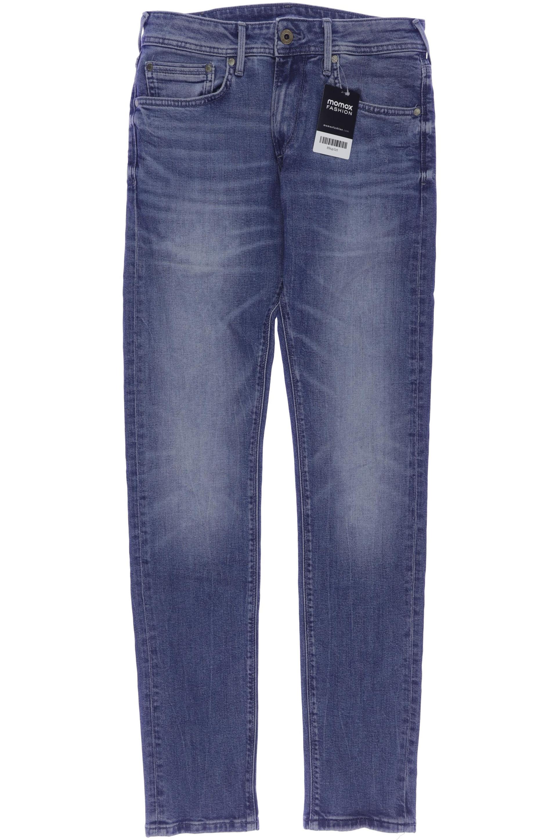 

Pepe Jeans Herren Jeans, blau, Gr. 29