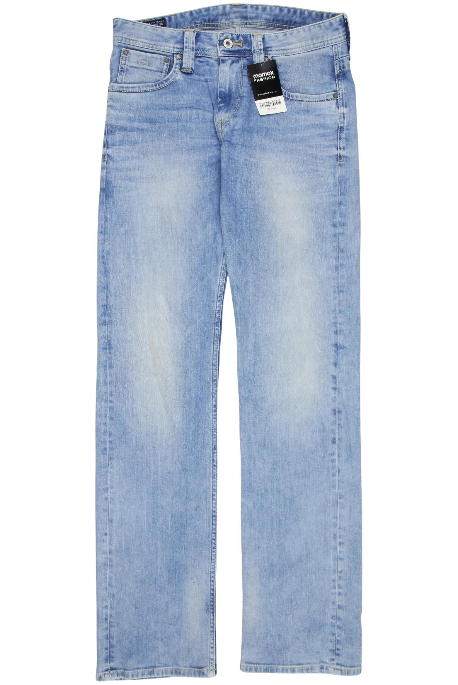 

Pepe Jeans Herren Jeans, blau, Gr. 29