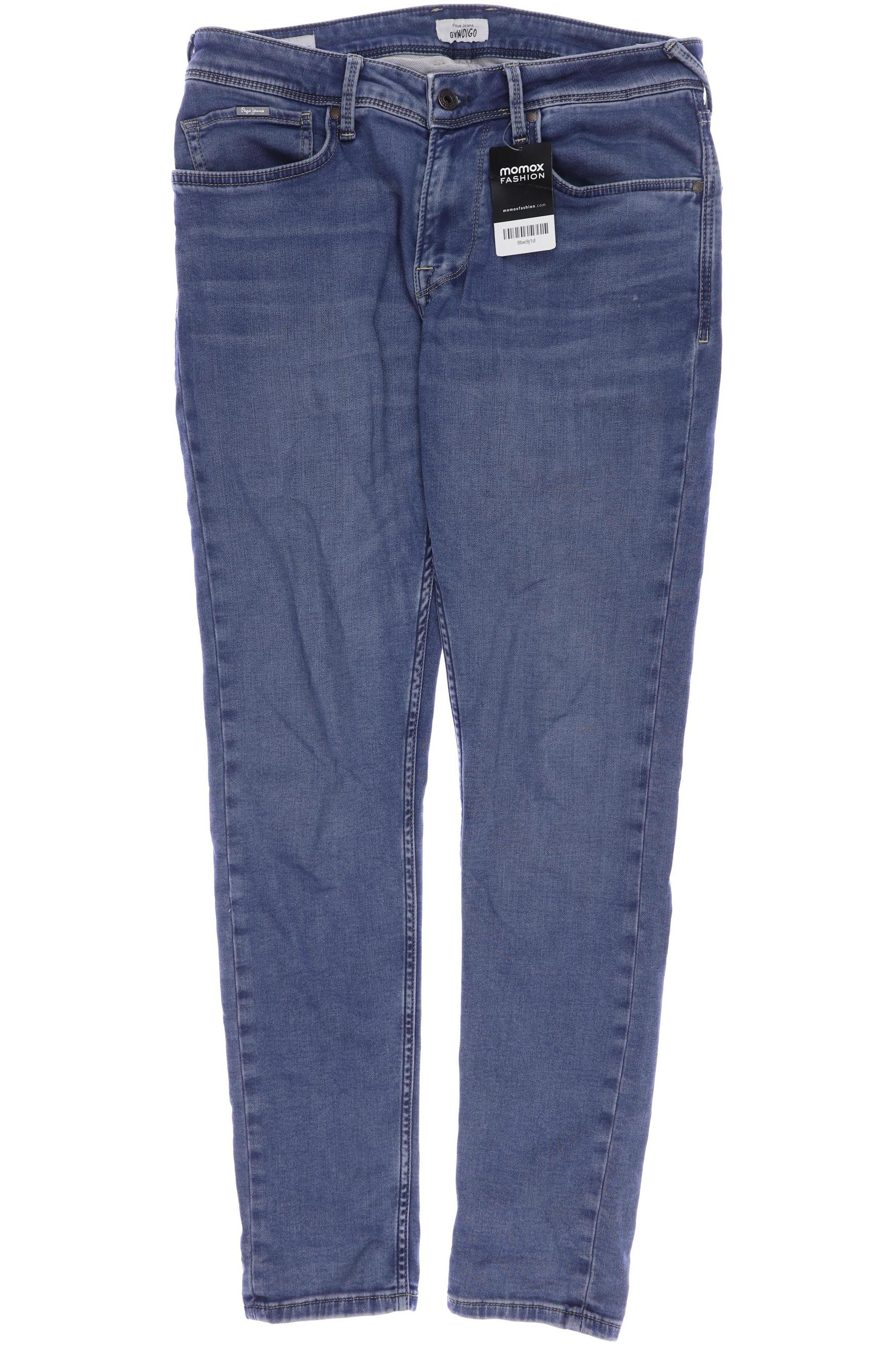 

Pepe Jeans Herren Jeans, blau