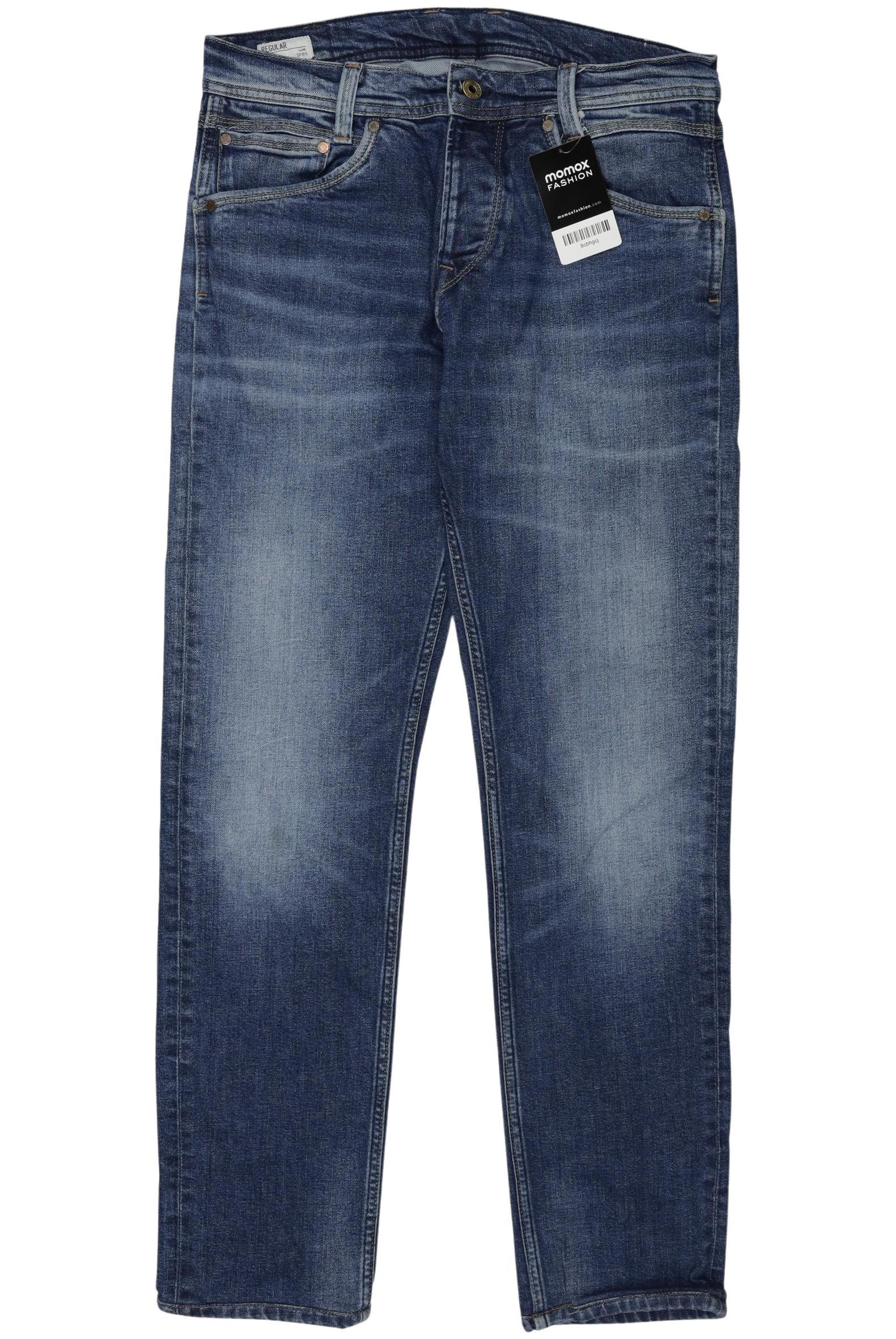 

Pepe Jeans Herren Jeans, blau, Gr. 31