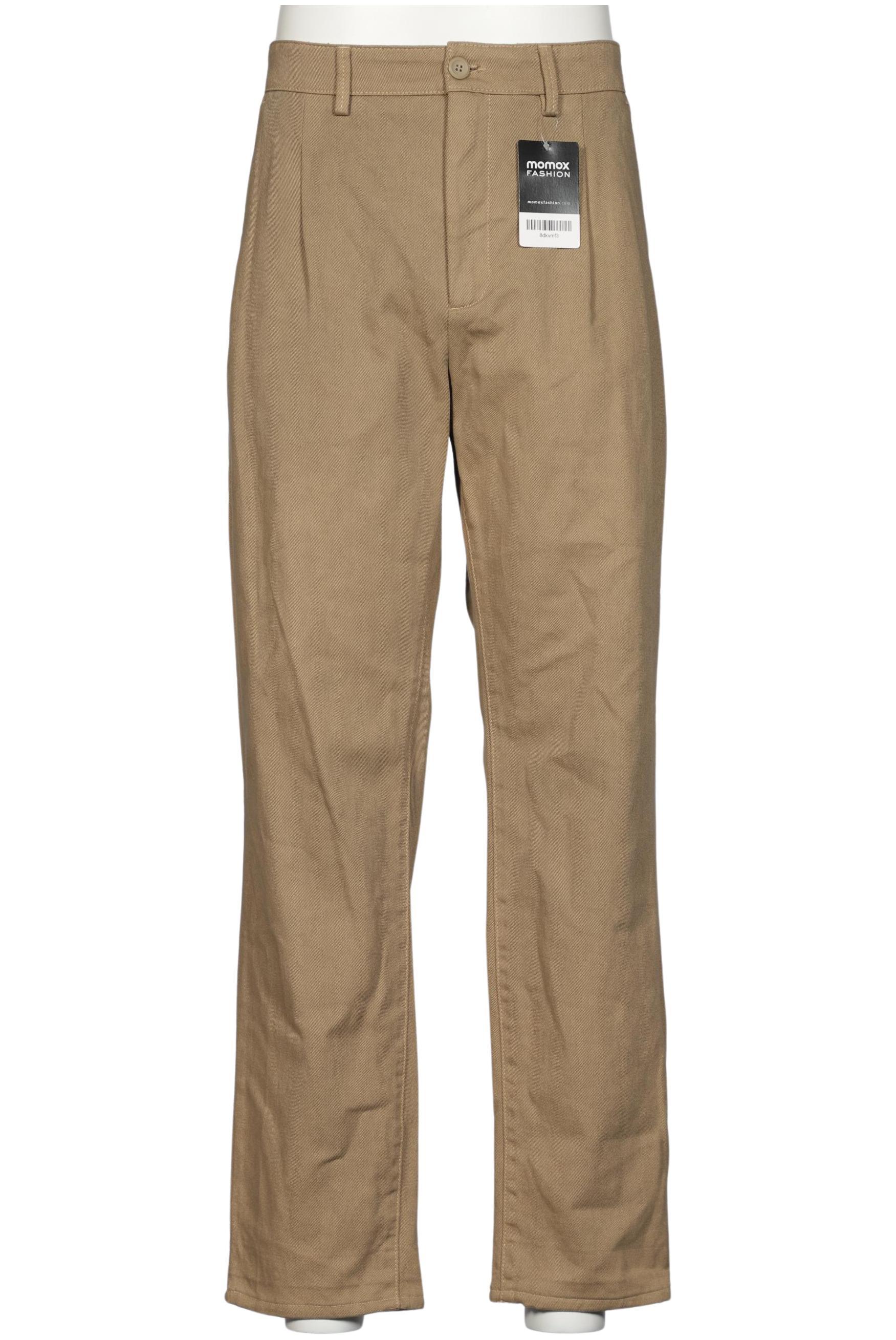 

Pepe Jeans Herren Stoffhose, beige, Gr. 33