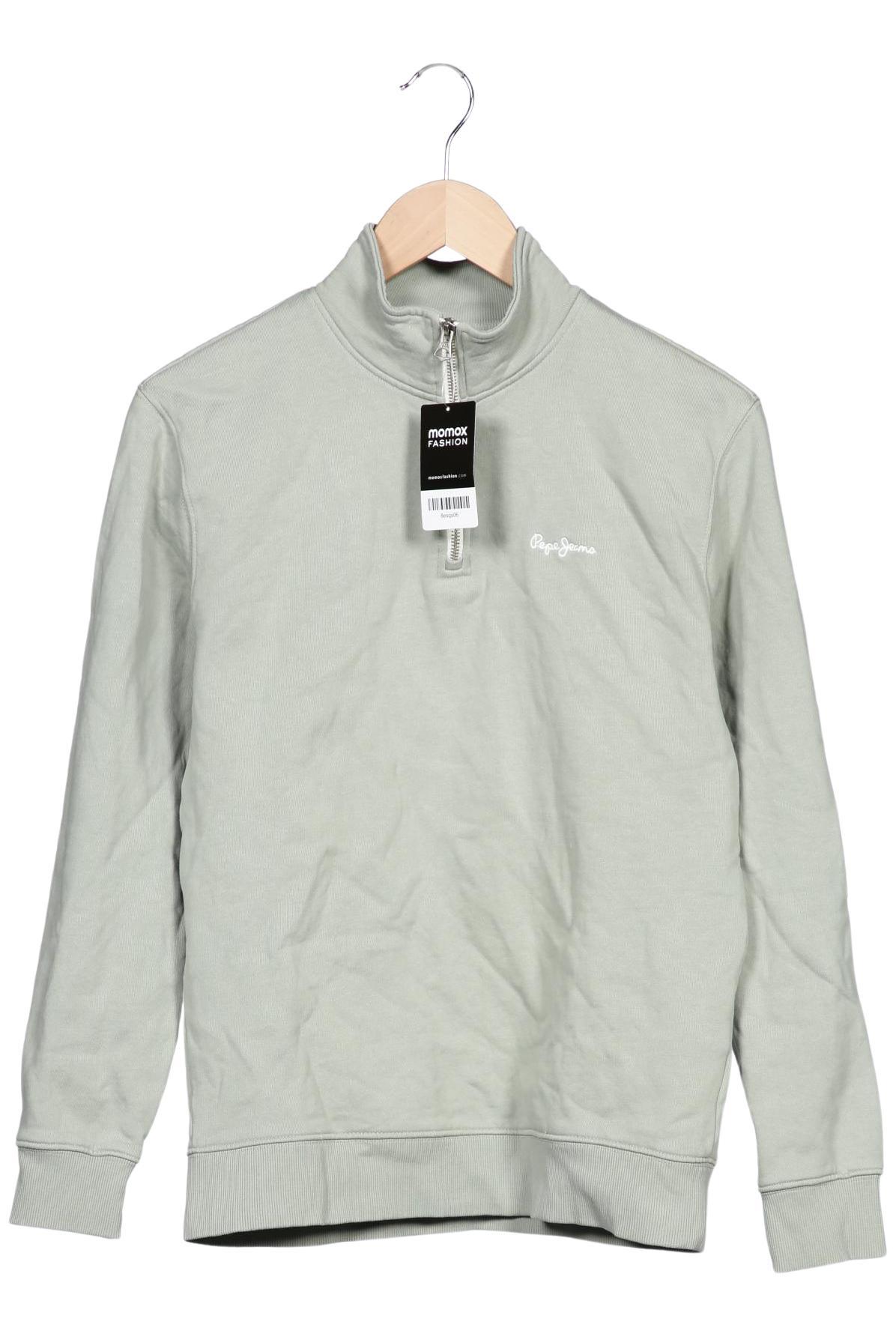 Thumbnail - Pepe Jeans Herren Sweatshirt, hellgrün, Gr. 46