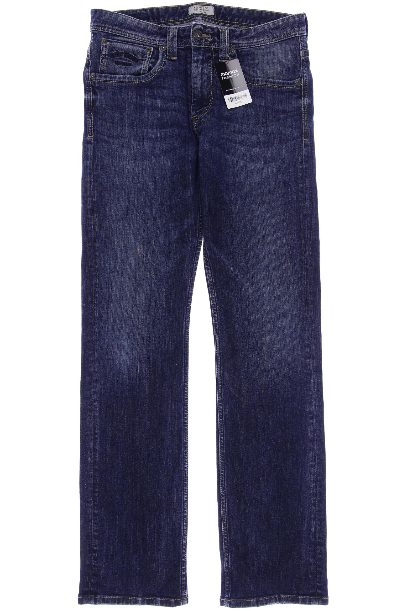 

Pepe Jeans Herren Jeans, blau