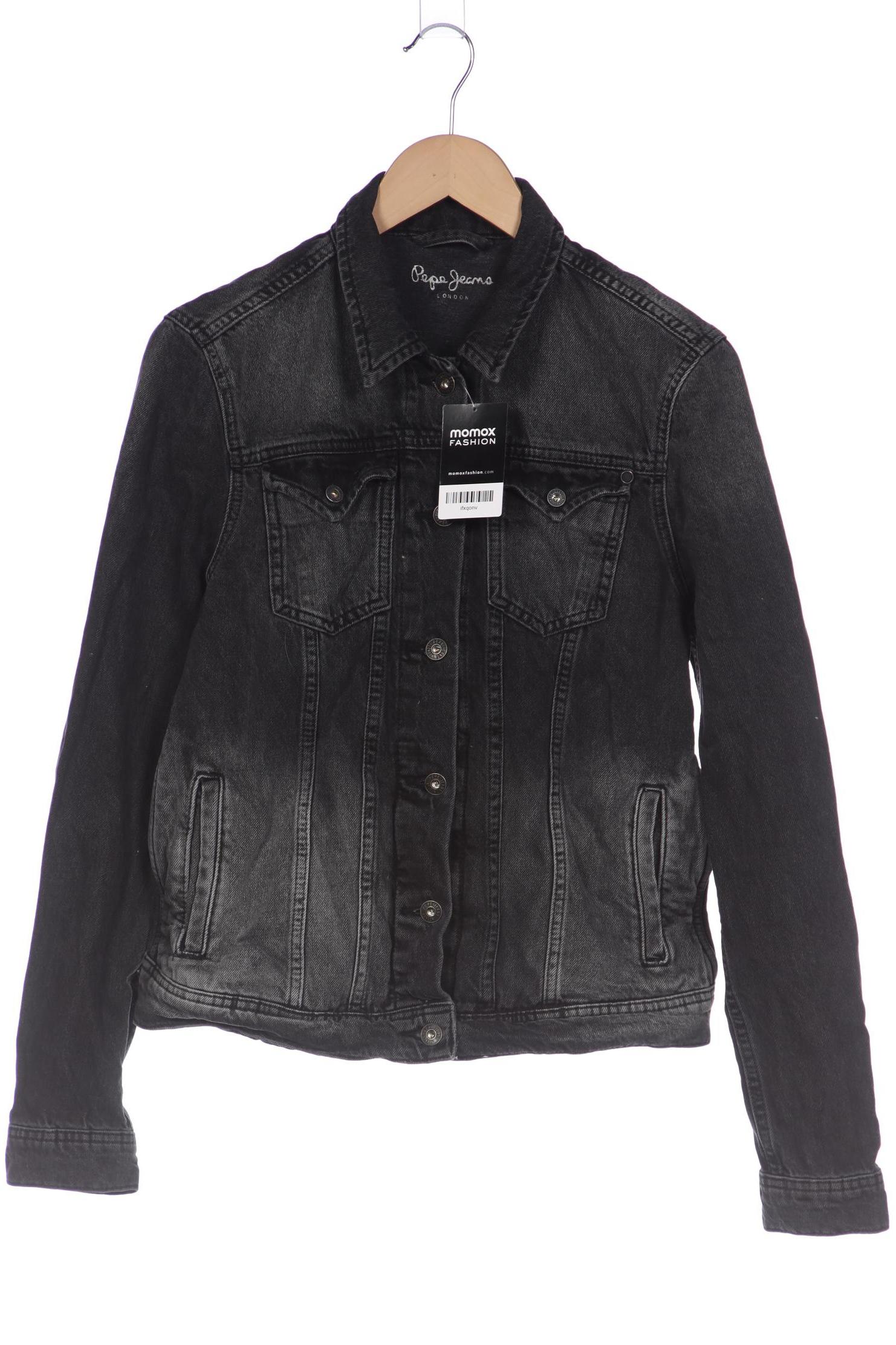 

Pepe Jeans Herren Jacke, schwarz, Gr. 54