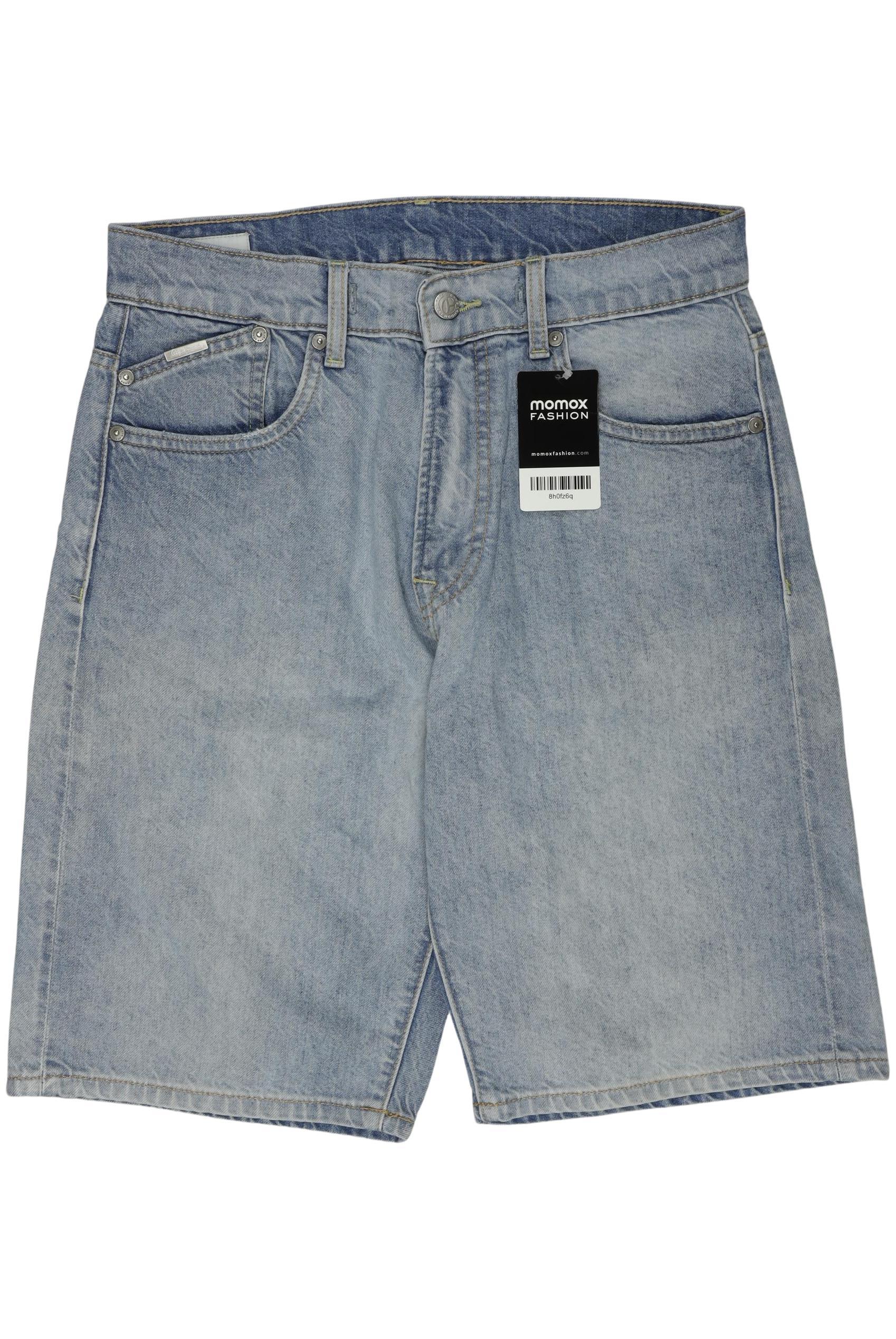 

Pepe Jeans Herren Shorts, hellblau, Gr. 29