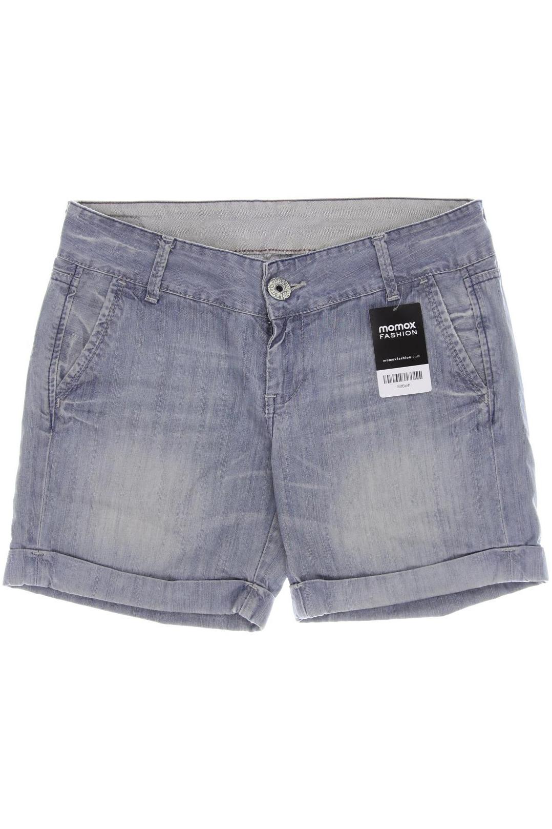 

Pepe Jeans Herren Shorts, hellblau