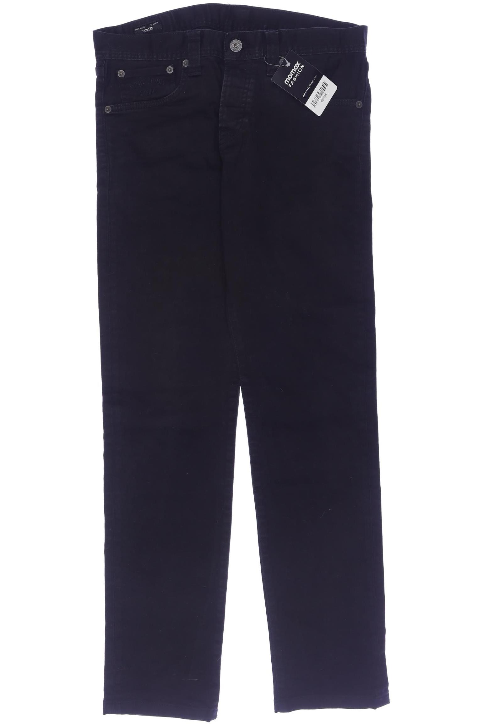 Thumbnail - Pepe Jeans Herren Jeans, schwarz, Gr. 30