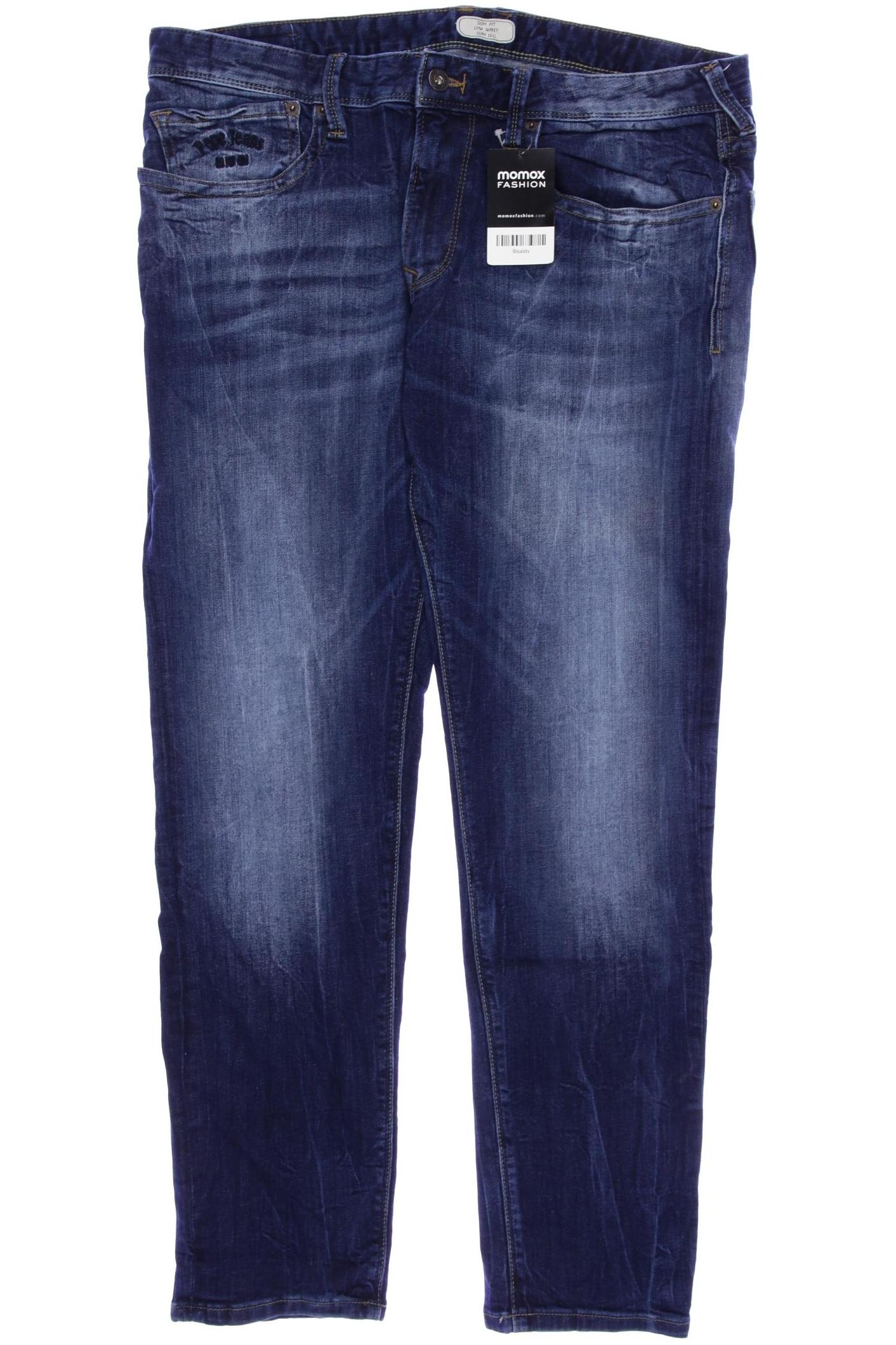 

Pepe Jeans Herren Jeans, marineblau, Gr. 36