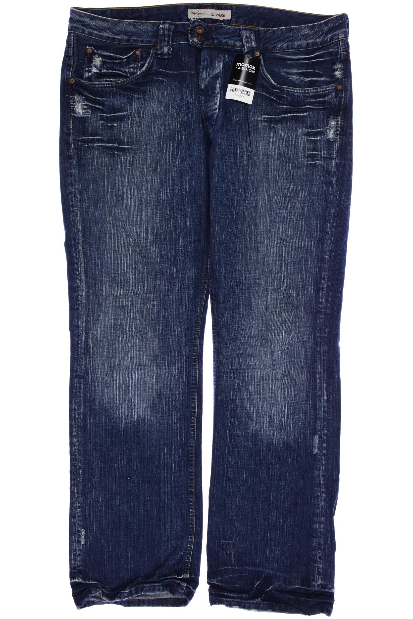 

Pepe Jeans Herren Jeans, blau, Gr. 38