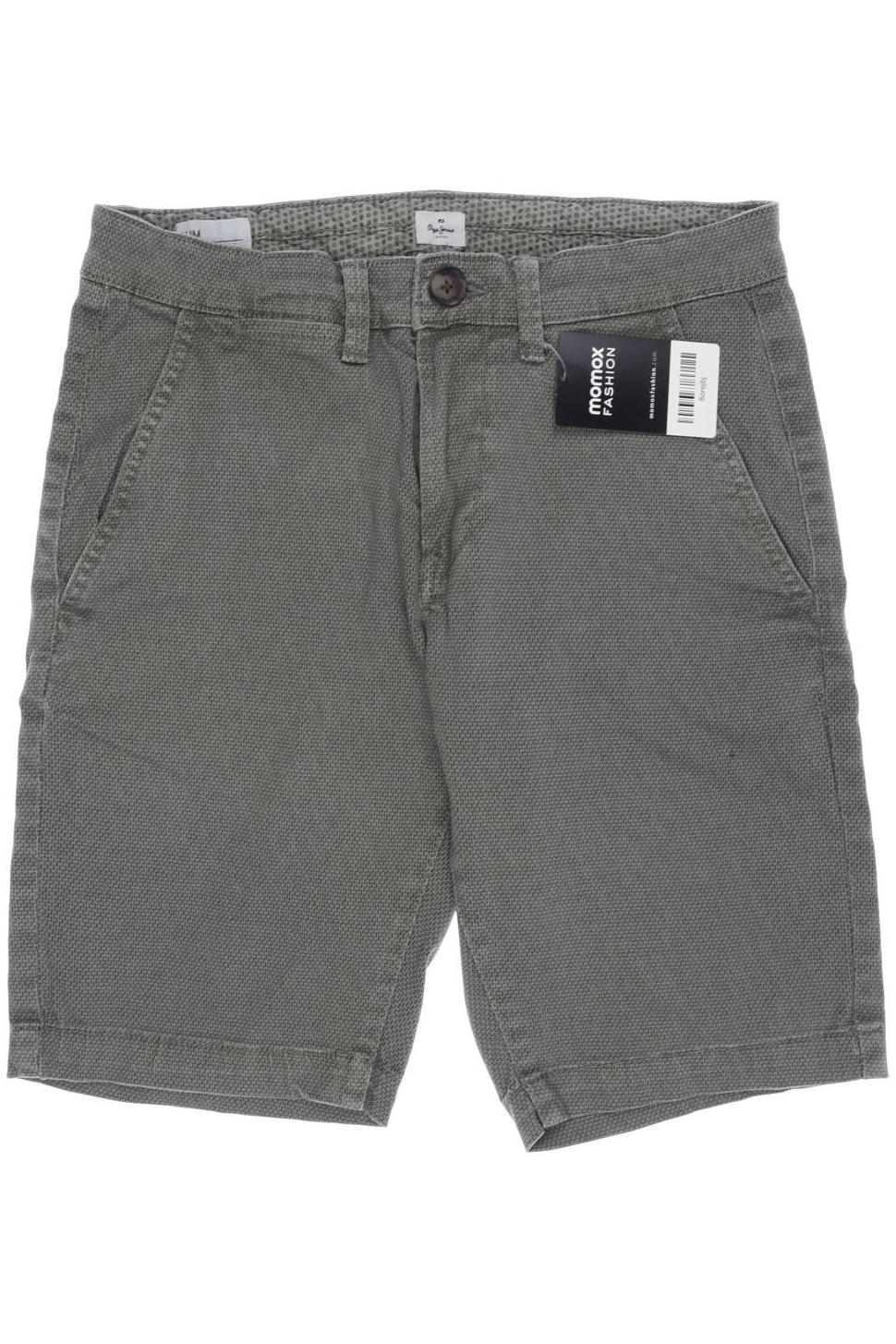 

Pepe Jeans Herren Shorts, grün, Gr. 44