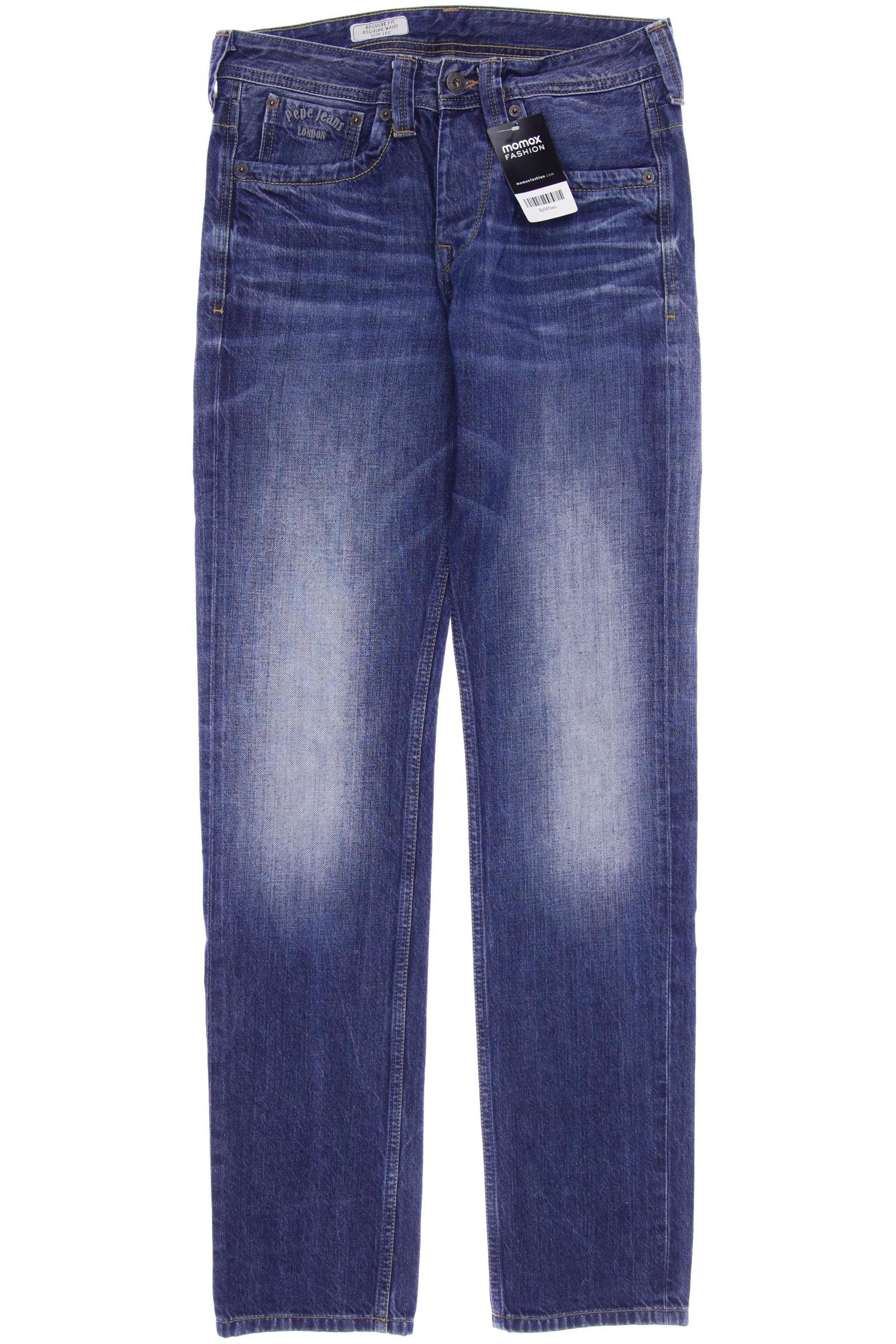 

Pepe Jeans Herren Jeans, blau