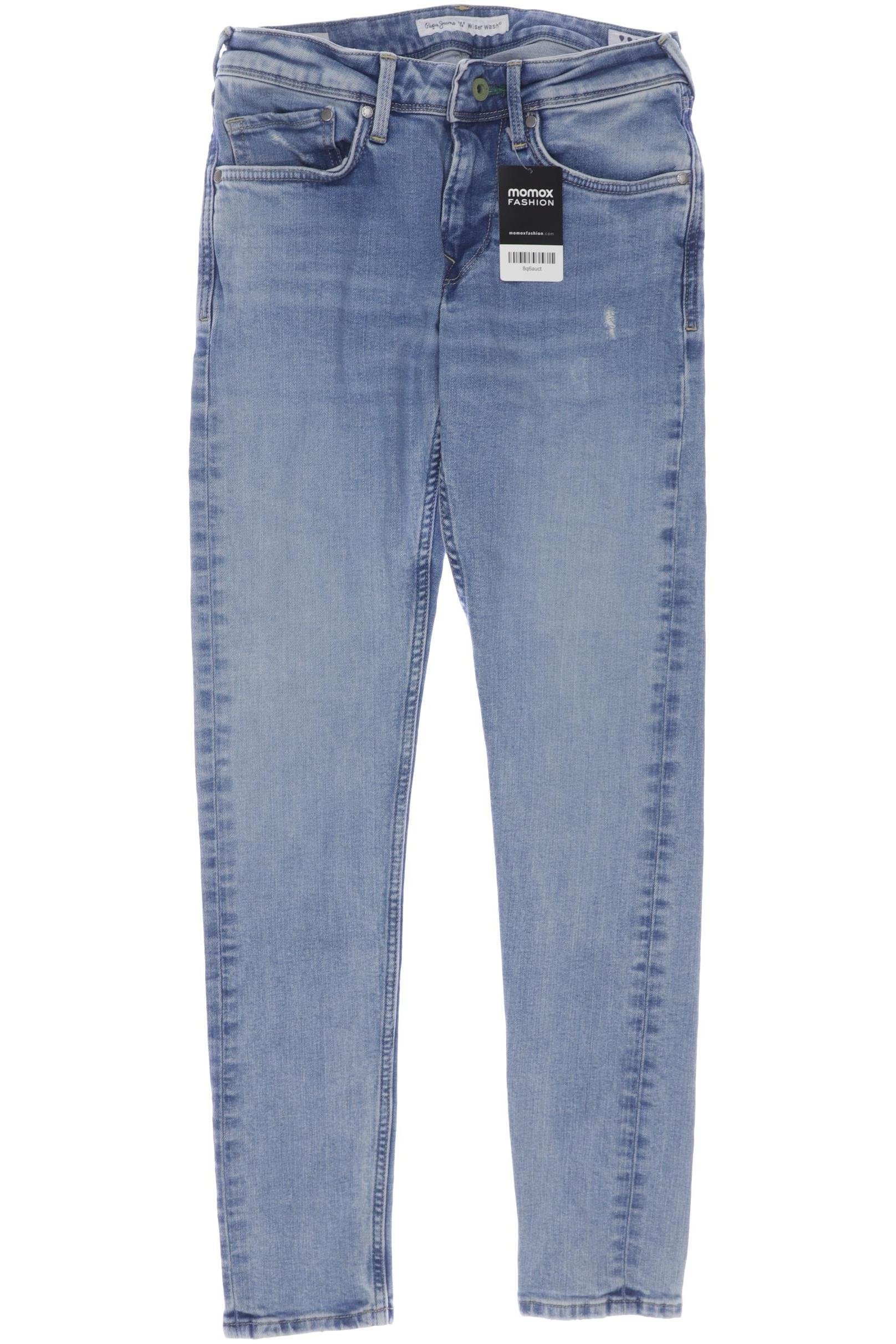 

Pepe Jeans Herren Jeans, blau, Gr. 29