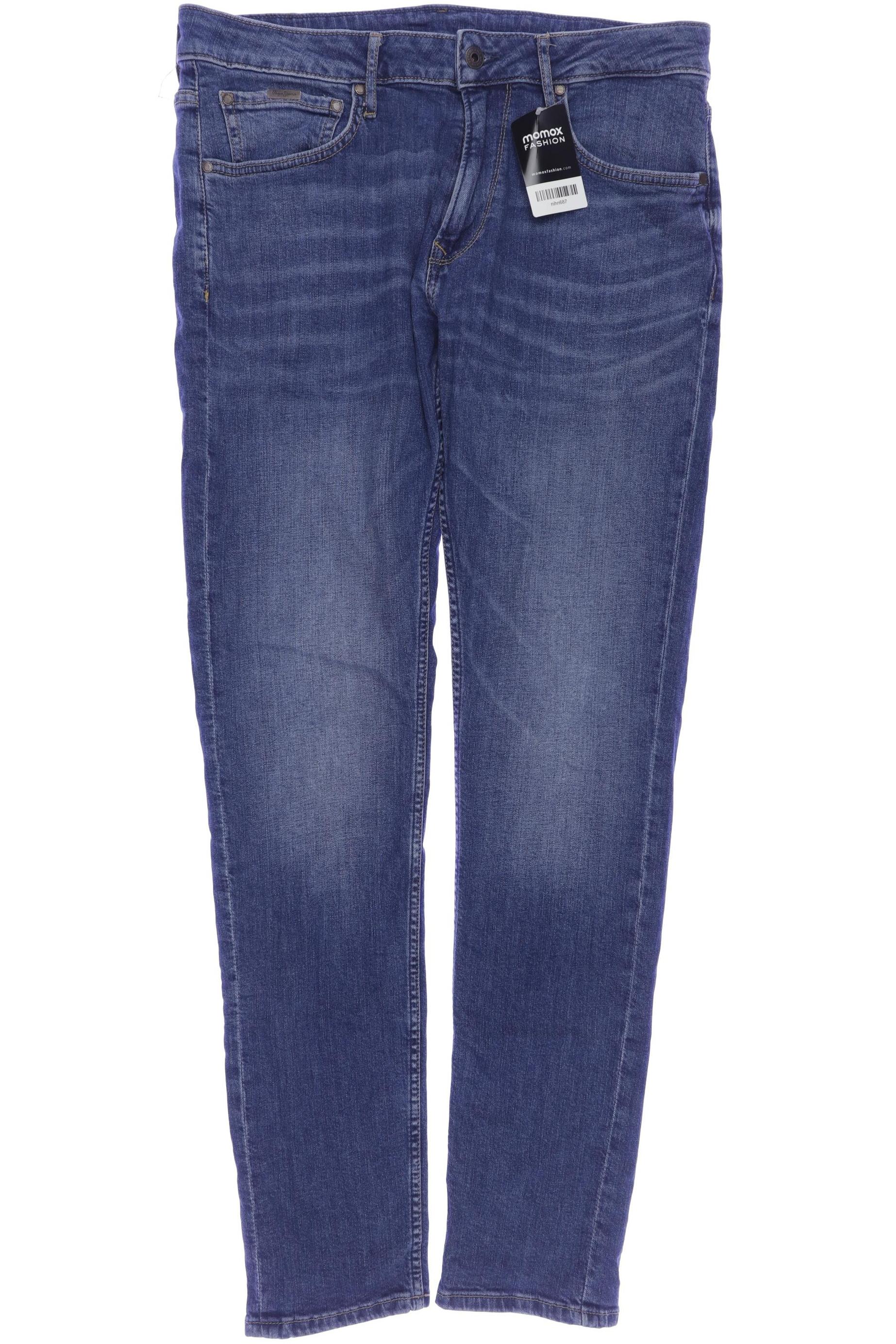 

Pepe Jeans Herren Jeans, blau, Gr. 34