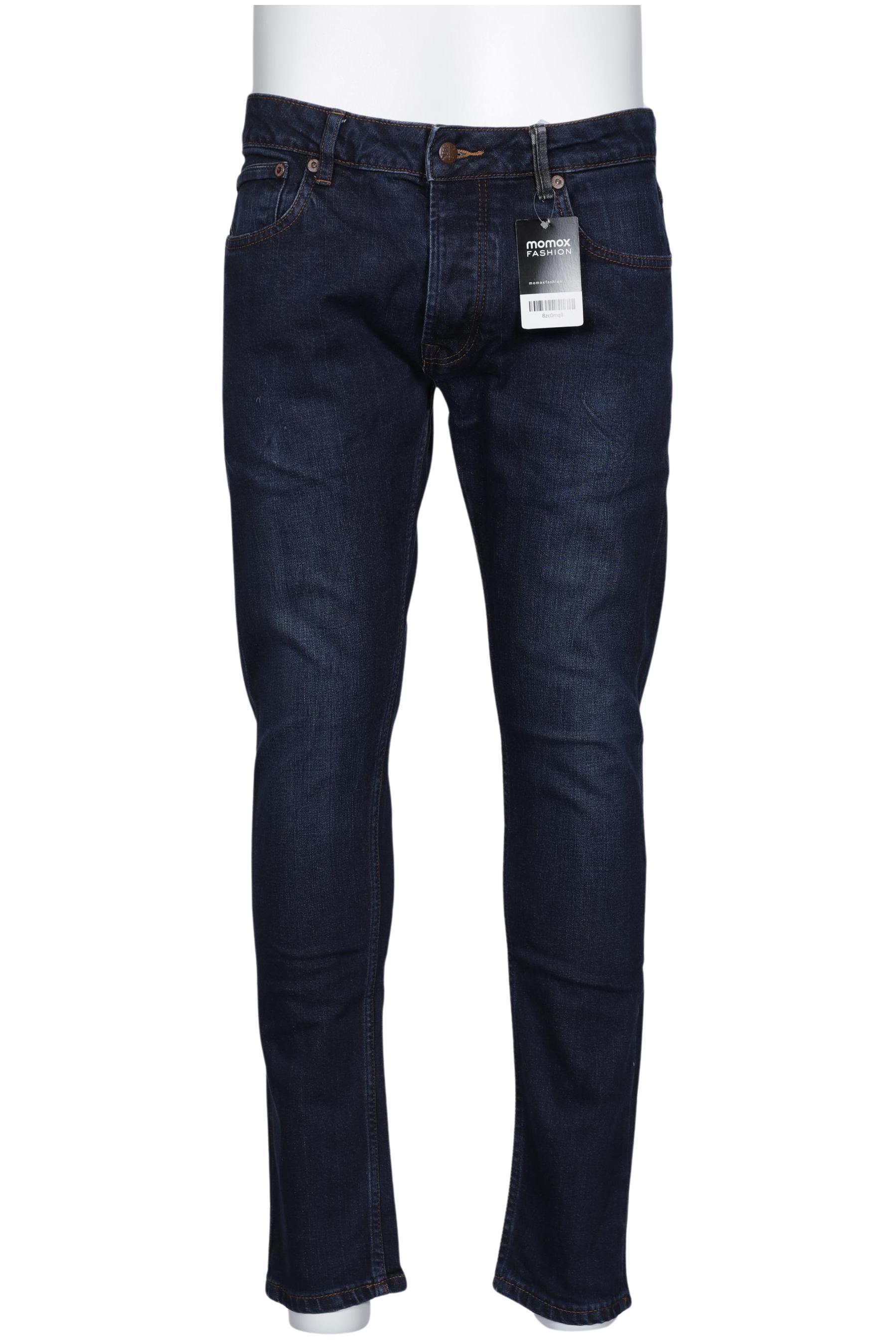 

Pepe Jeans Herren Jeans, marineblau, Gr. 34