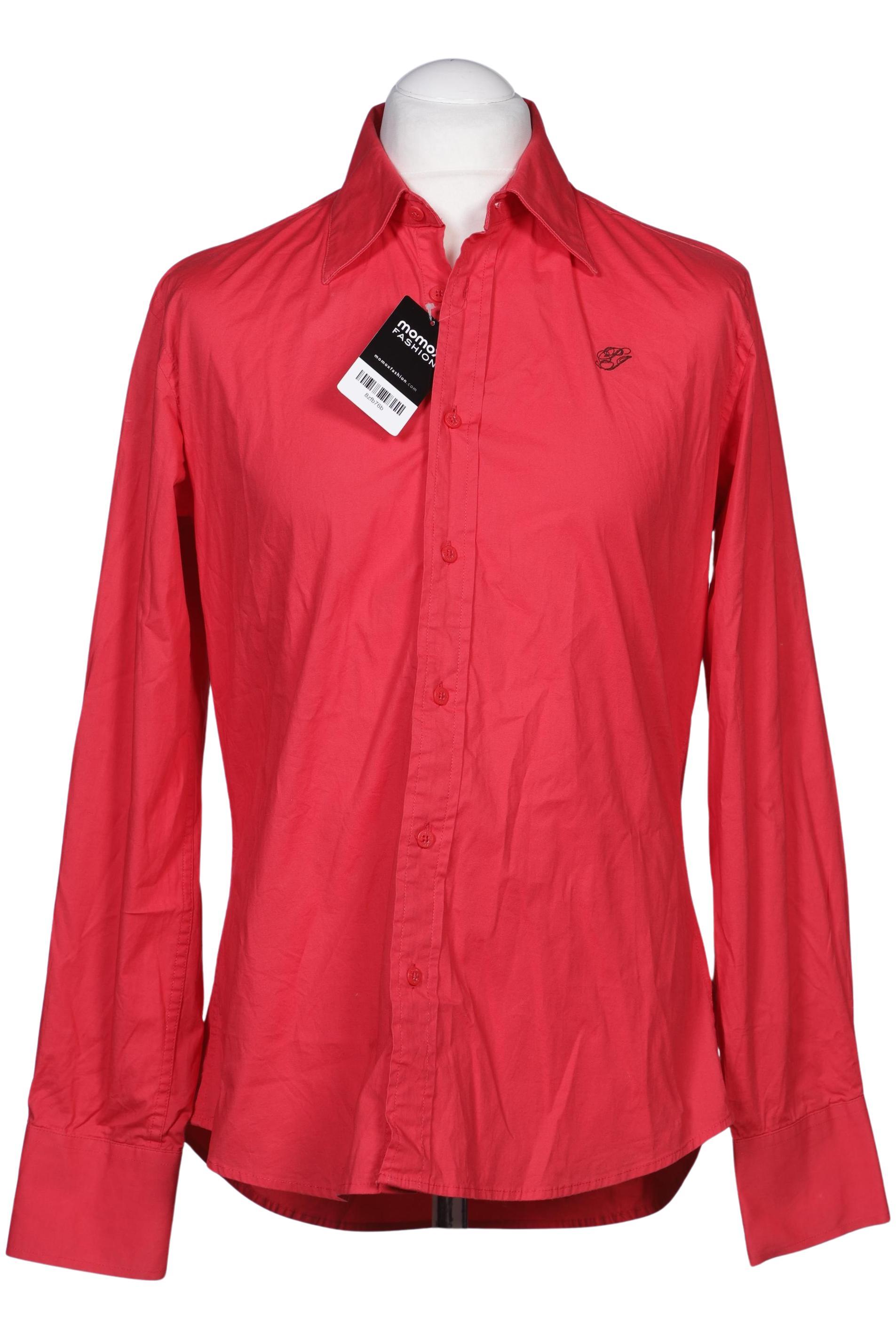 

Pepe Jeans Herren Hemd, rot, Gr. 52