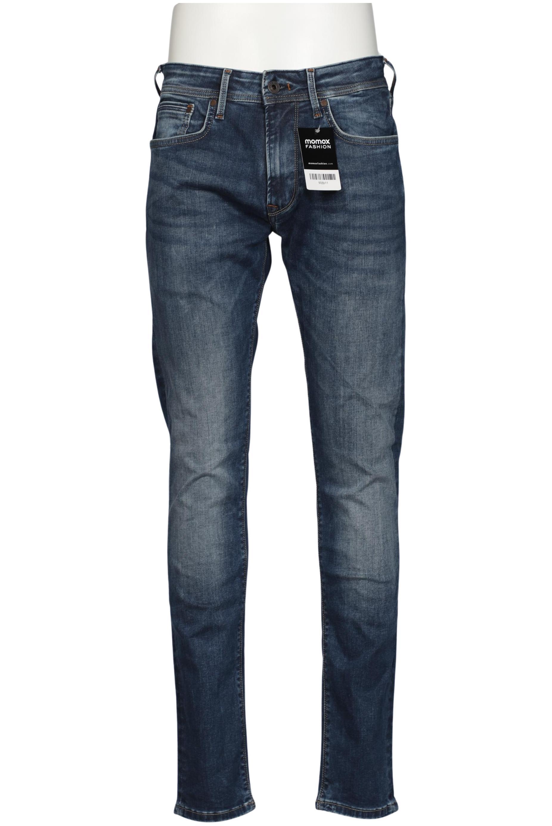 

Pepe Jeans Herren Jeans, blau, Gr. 30