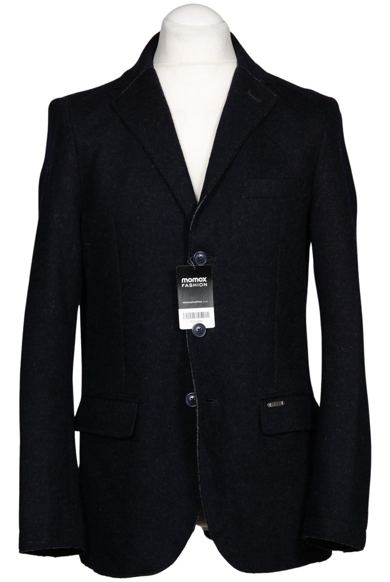 

Pepe Jeans Herren Sakko, marineblau, Gr. 48