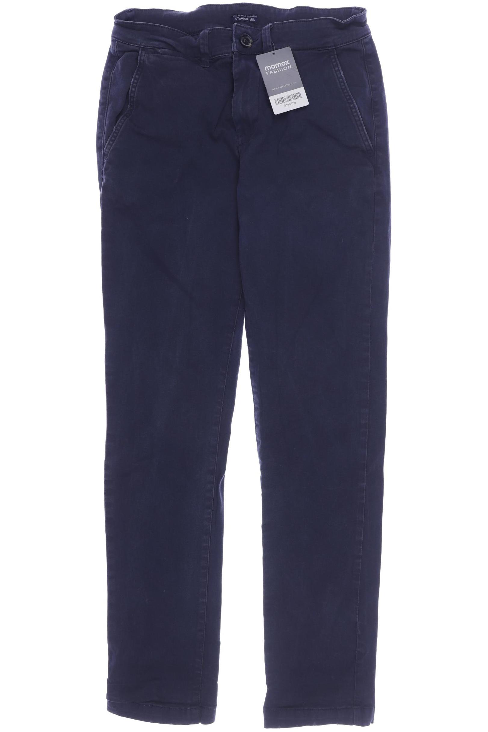 

Pepe Jeans Herren Stoffhose, marineblau