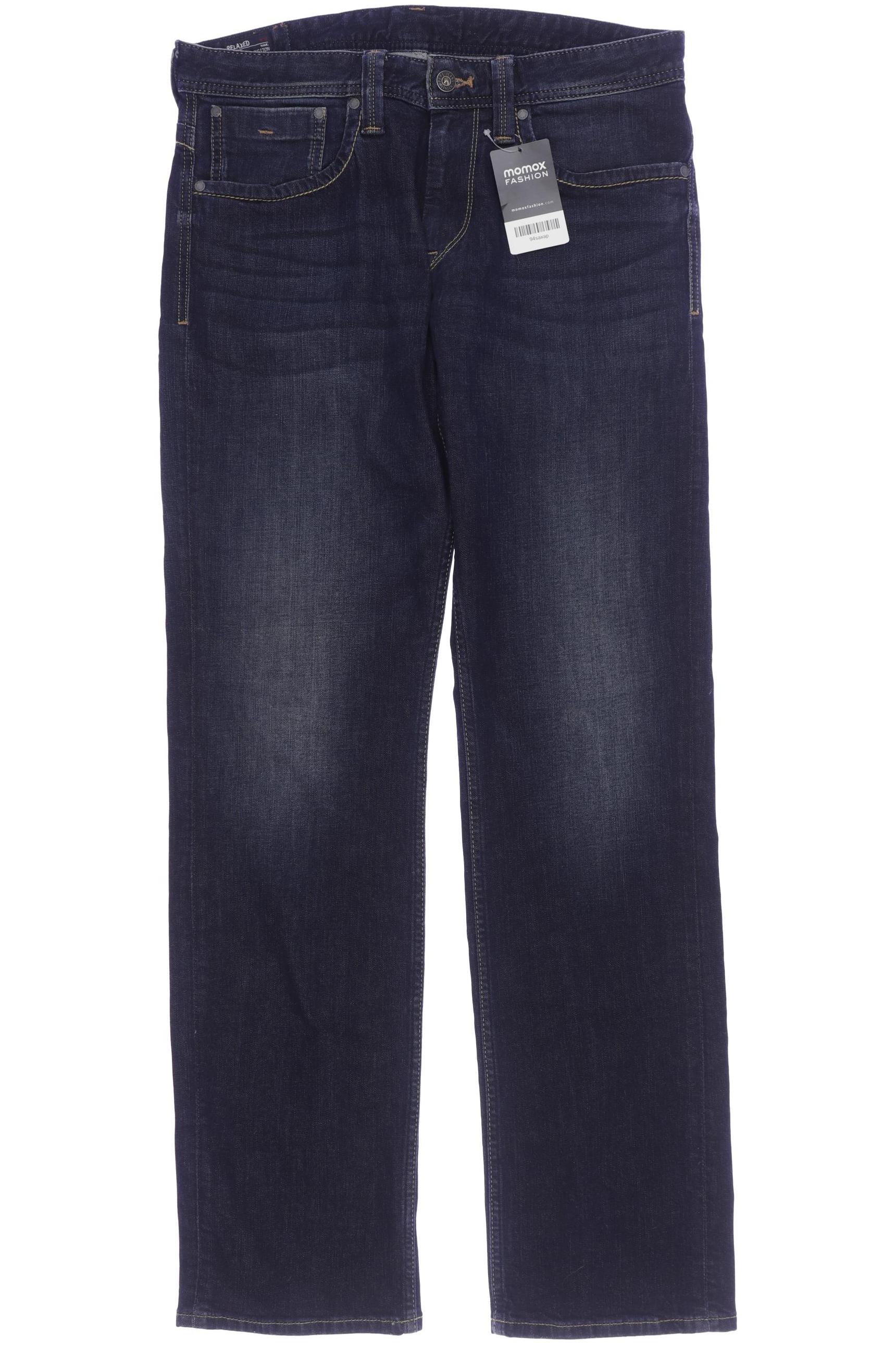 

Pepe Jeans Herren Jeans, marineblau, Gr. 32