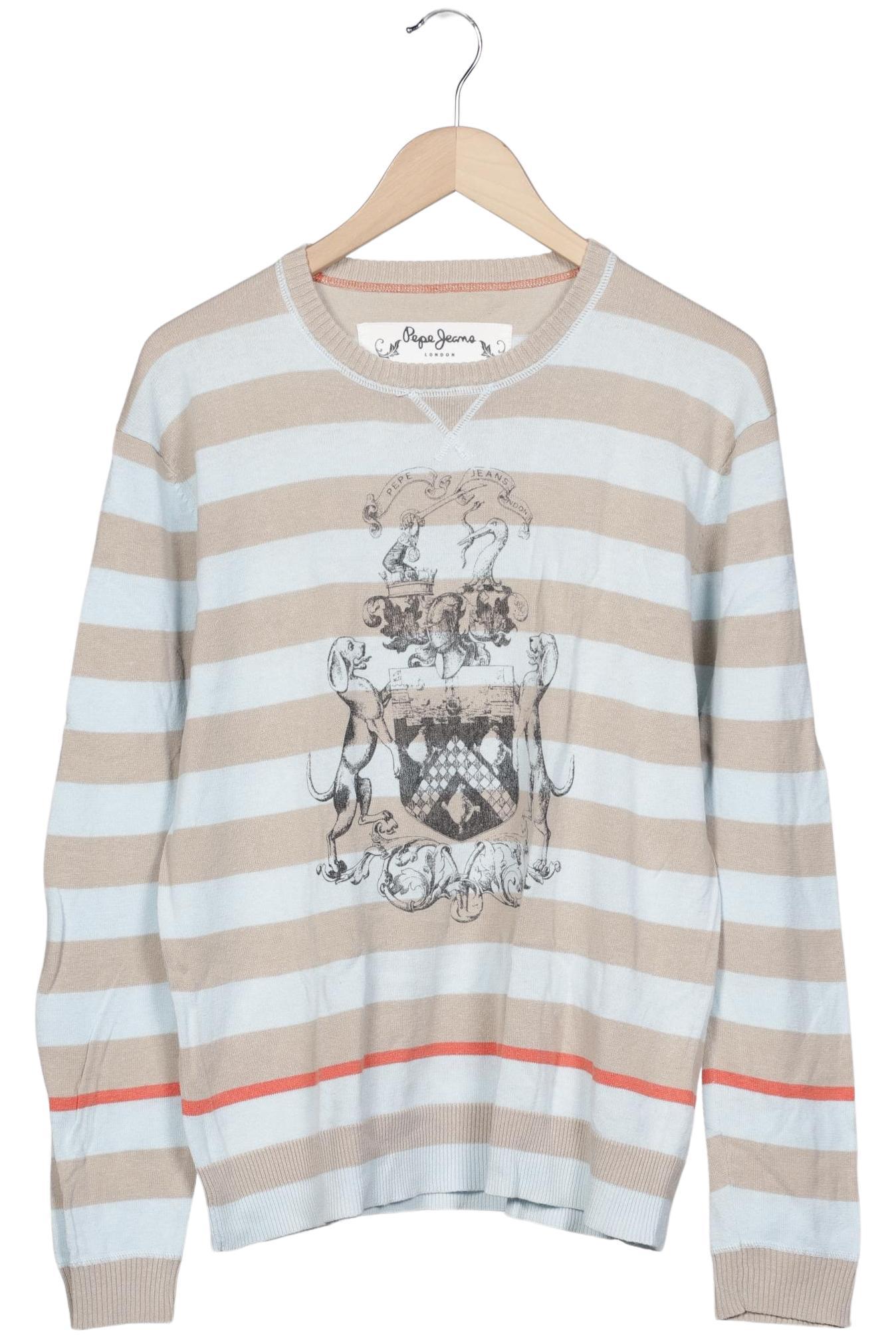 Thumbnail - Pepe Jeans Herren Pullover, braun, Gr. 52