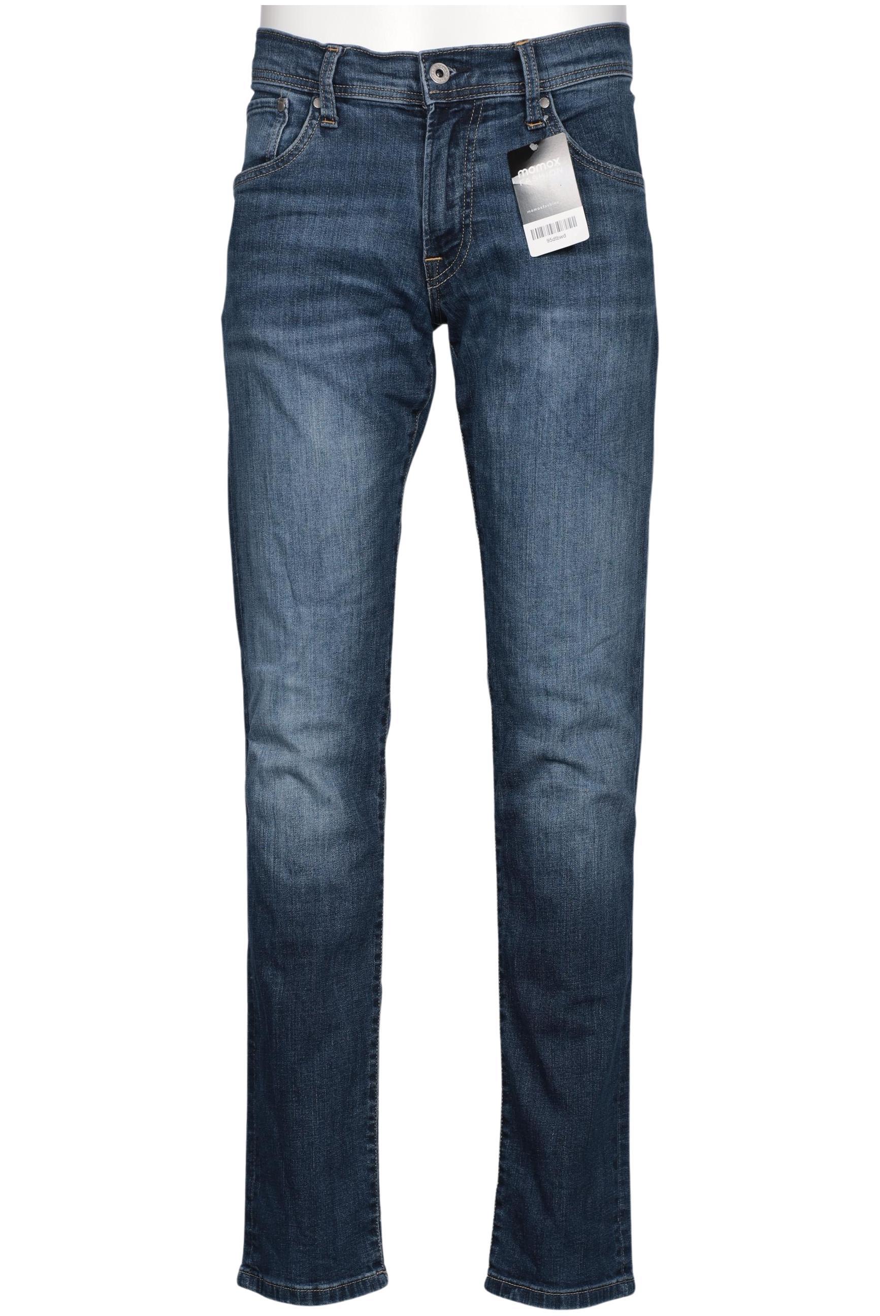 

Pepe Jeans Herren Jeans, blau, Gr. 36