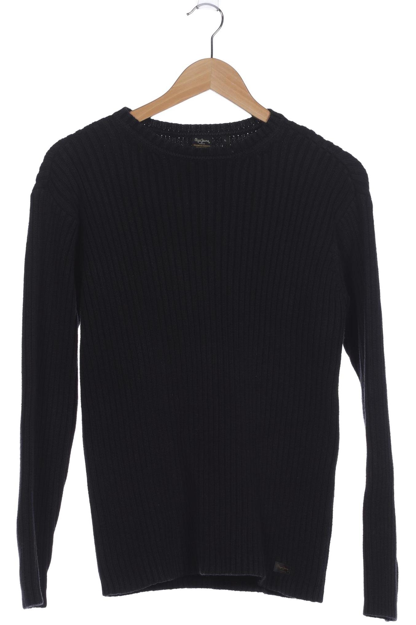 

Pepe Jeans Herren Pullover, blau, Gr. 52