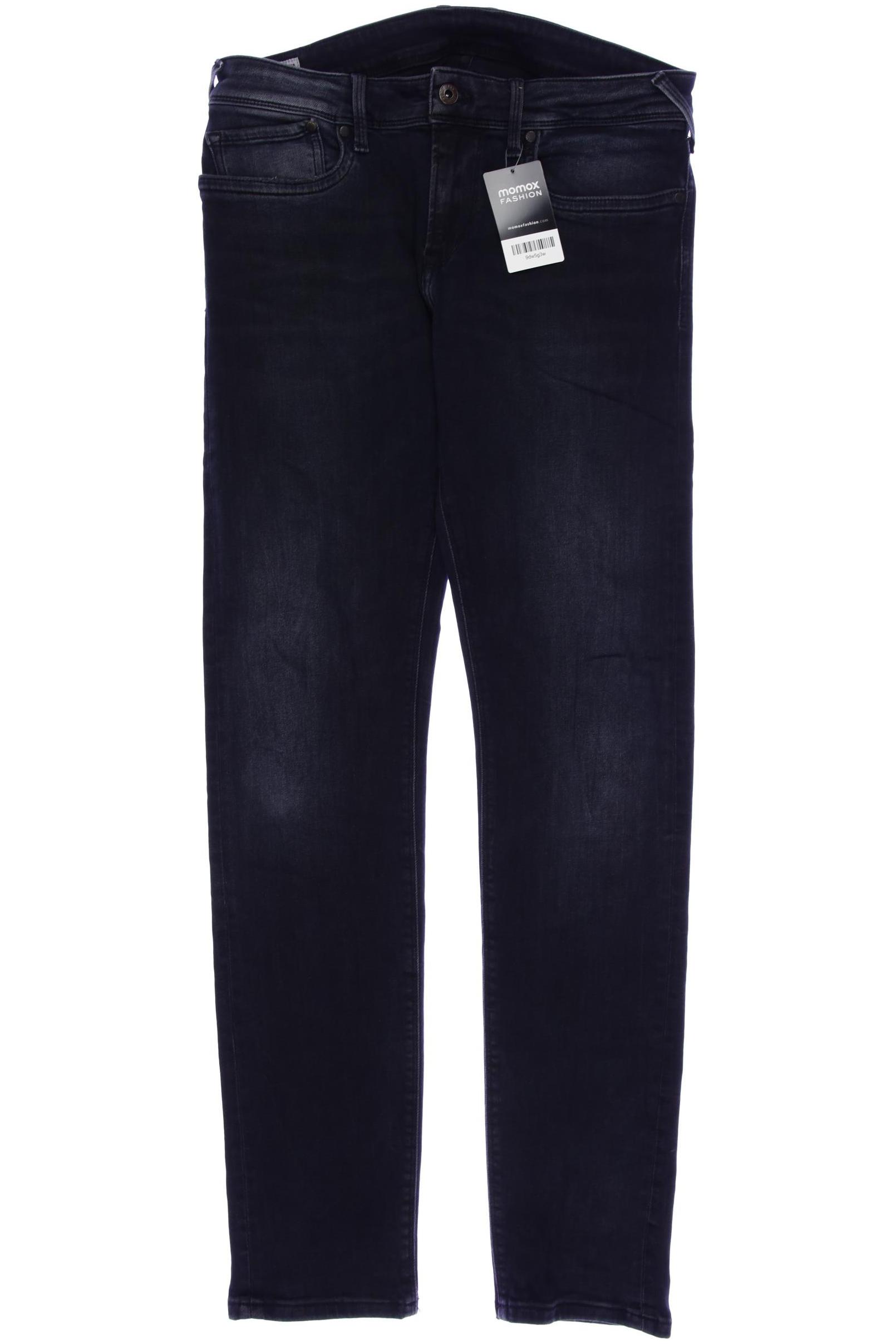 

Pepe Jeans Herren Jeans, schwarz, Gr. 32