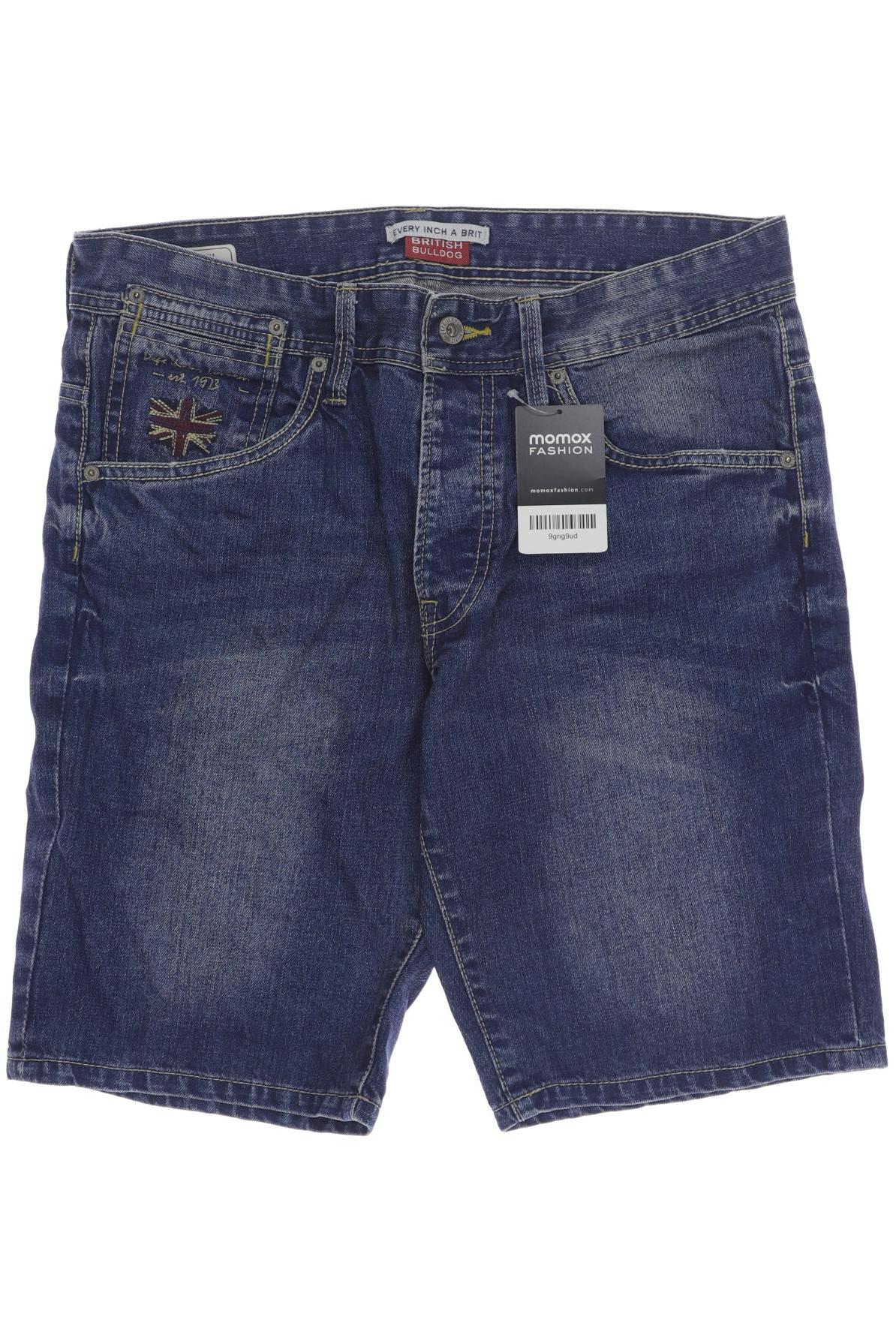 

Pepe Jeans Herren Shorts, blau