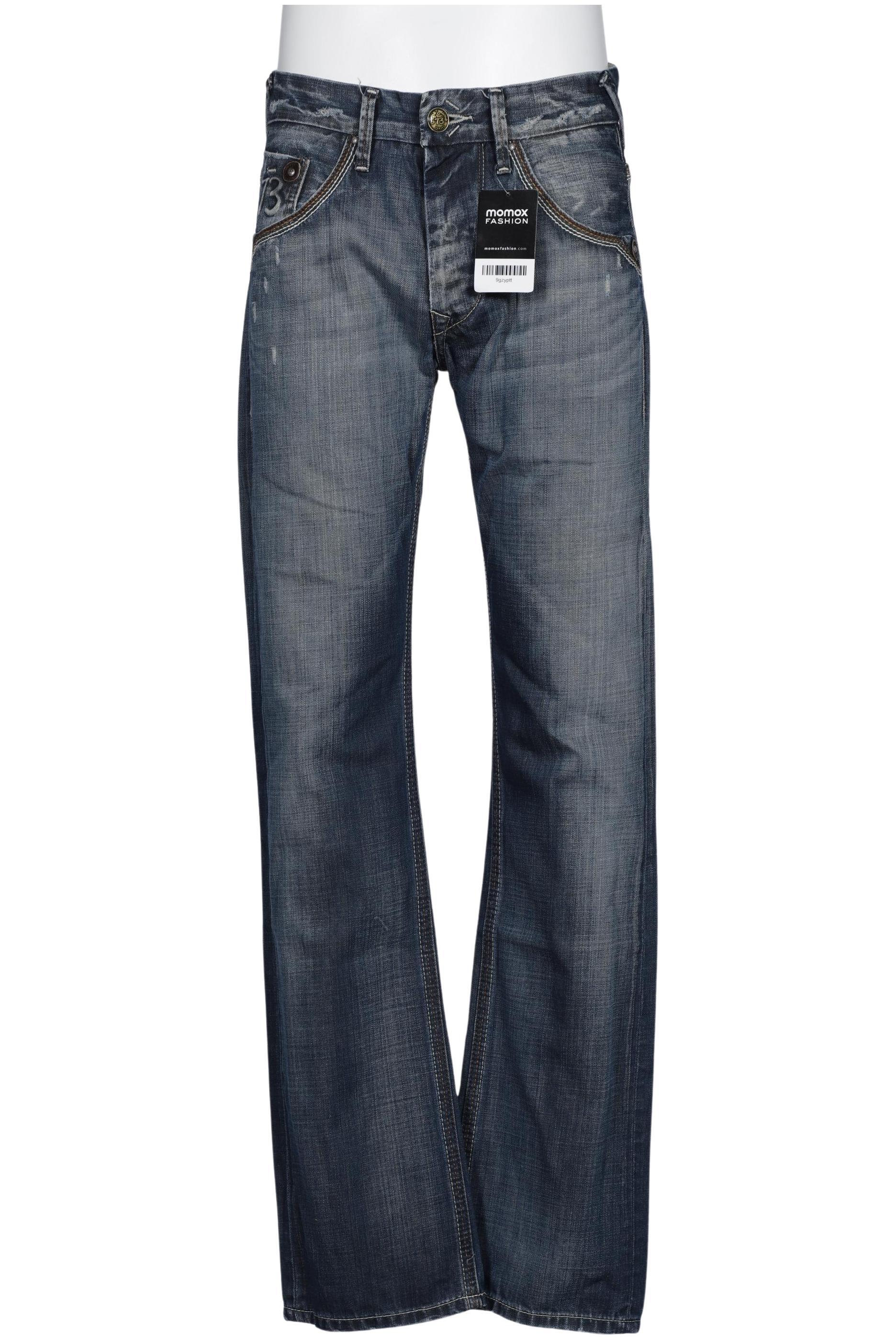 

Pepe Jeans Herren Jeans, blau, Gr. 30