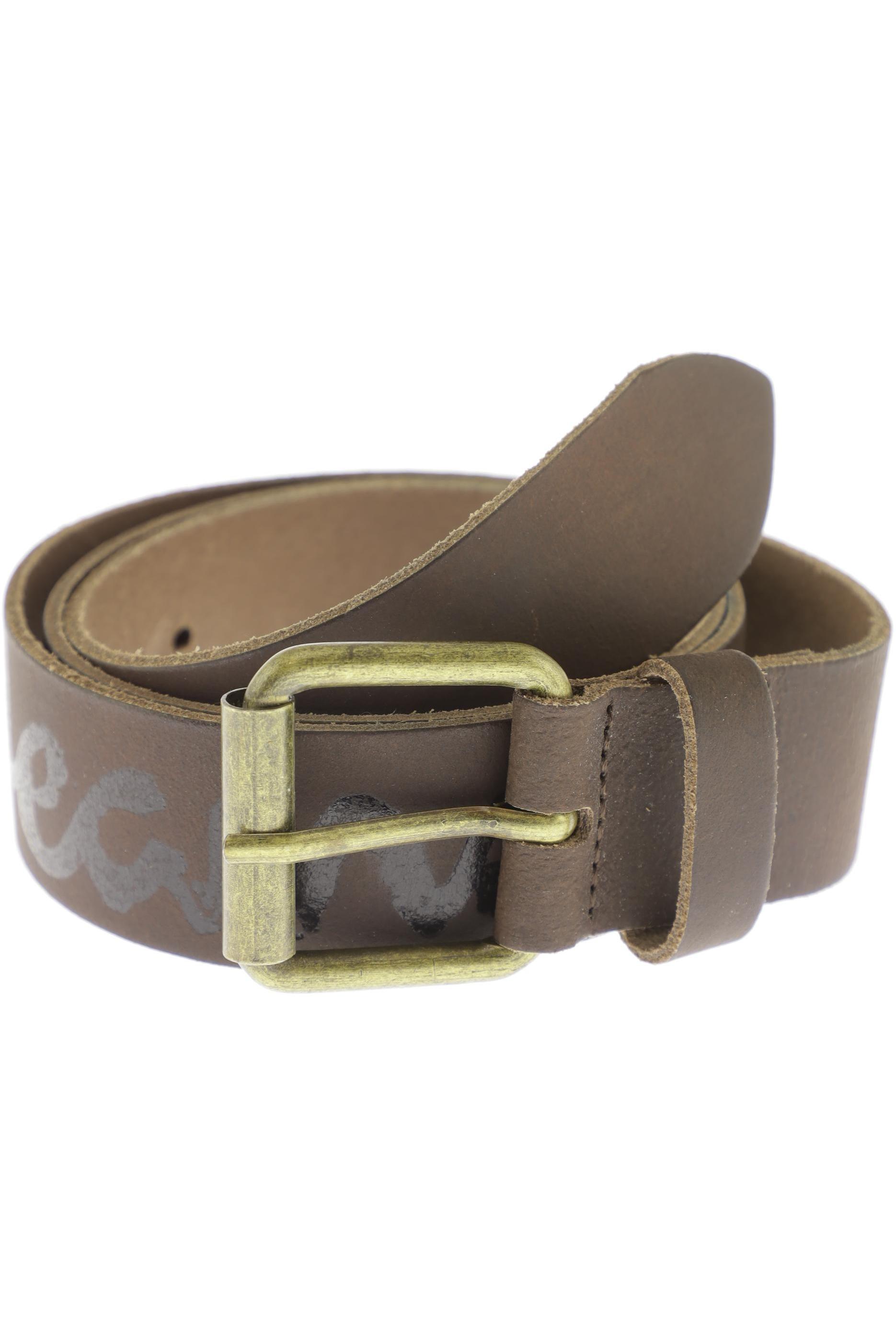 

Pepe Jeans Herren Gürtel, braun, Gr. 100