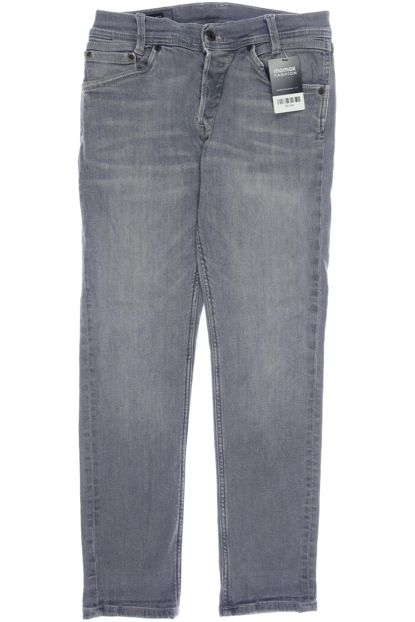 

Pepe Jeans Herren Jeans, grau, Gr. 31