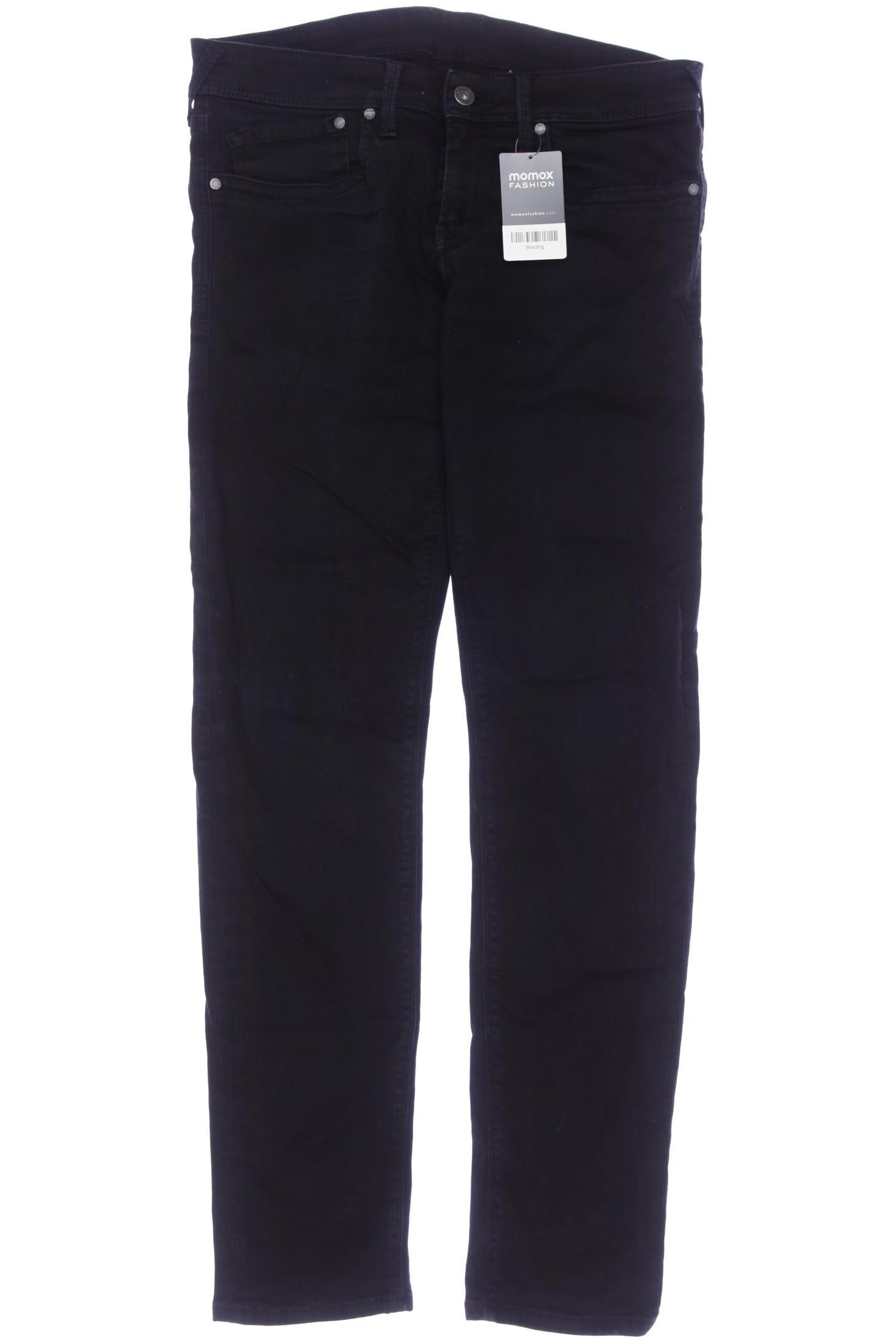 

Pepe Jeans Herren Jeans, schwarz, Gr. 31