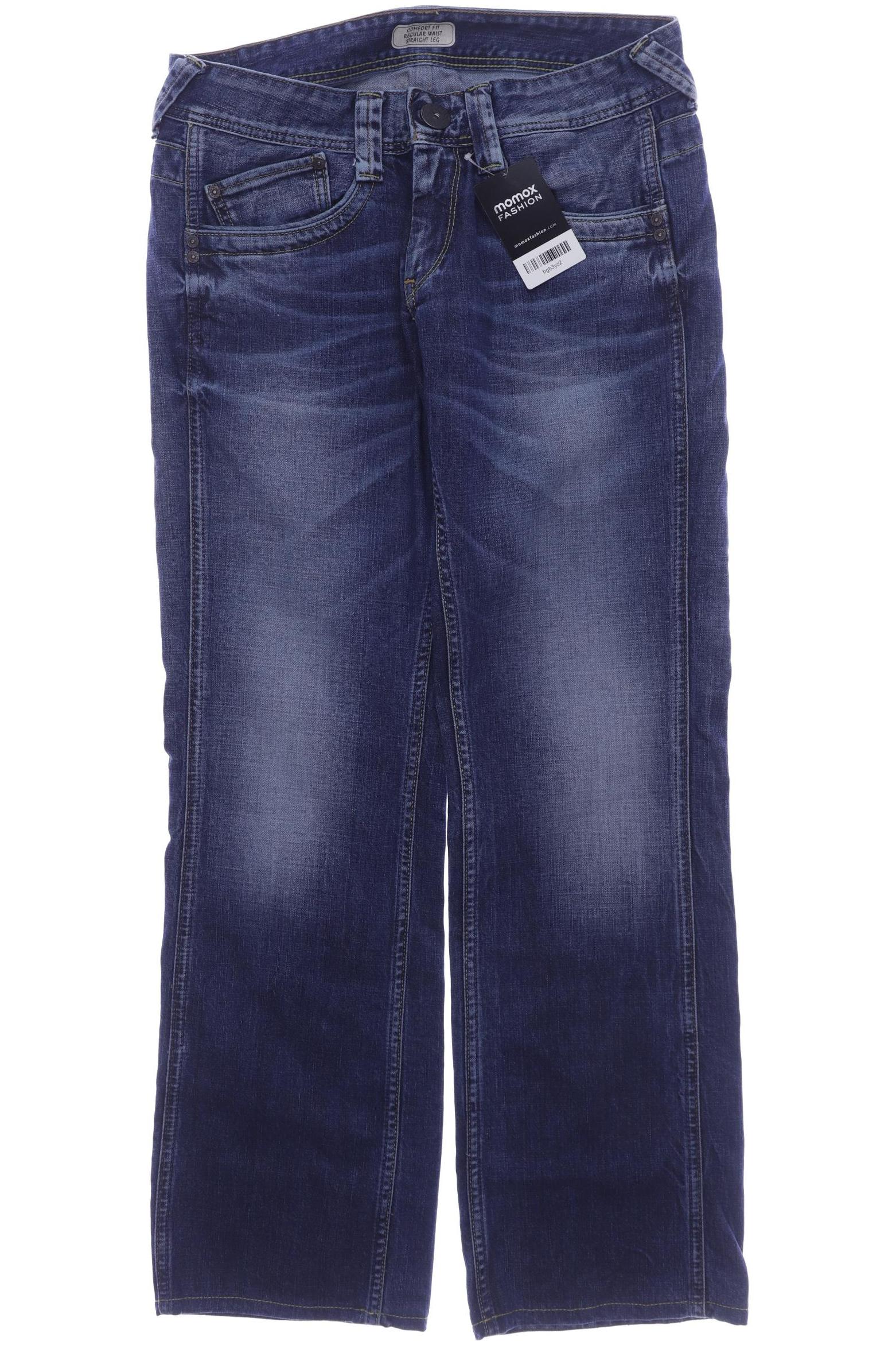 

Pepe Jeans Herren Jeans, blau, Gr. 30