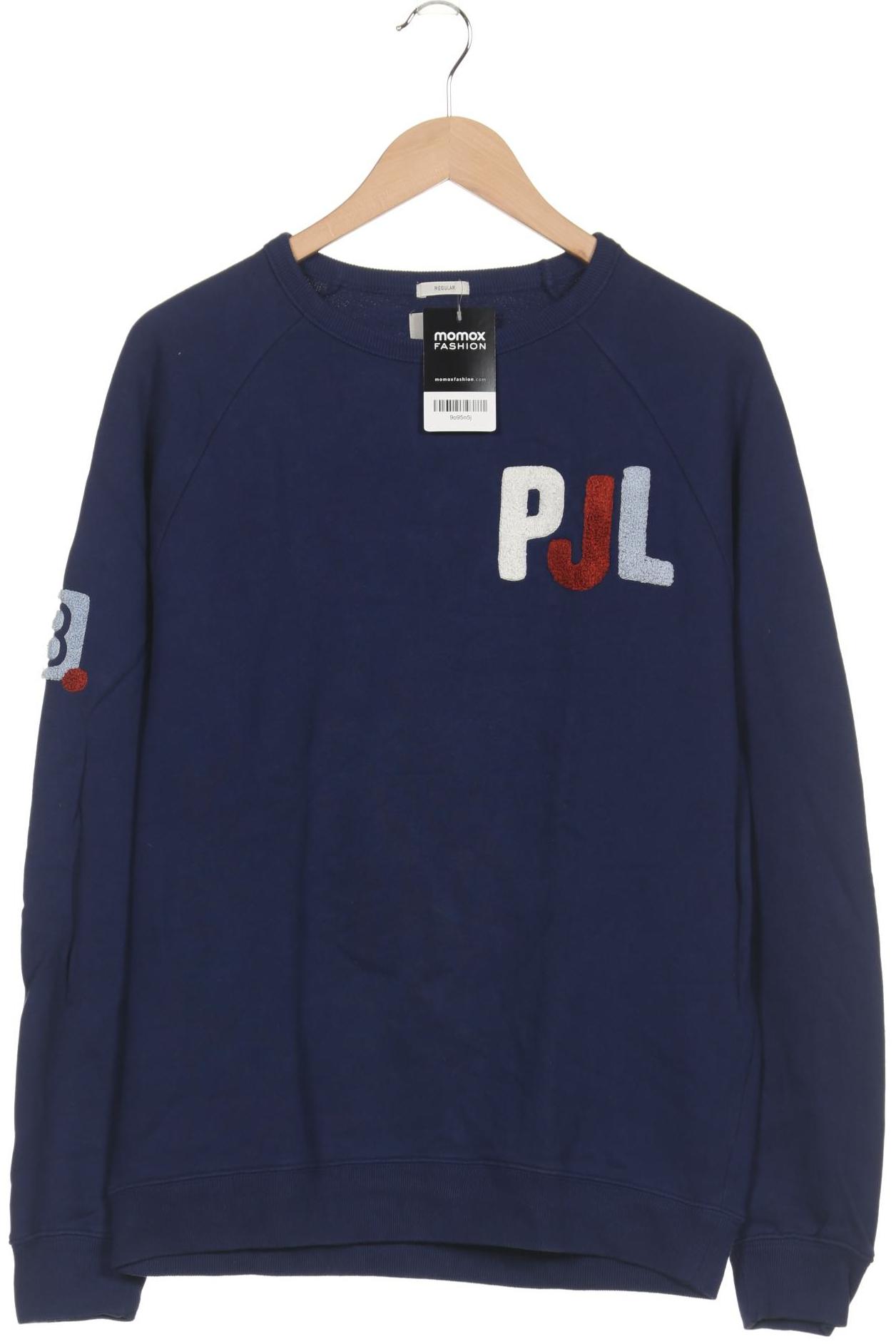 

Pepe Jeans Herren Sweatshirt, marineblau, Gr. 48