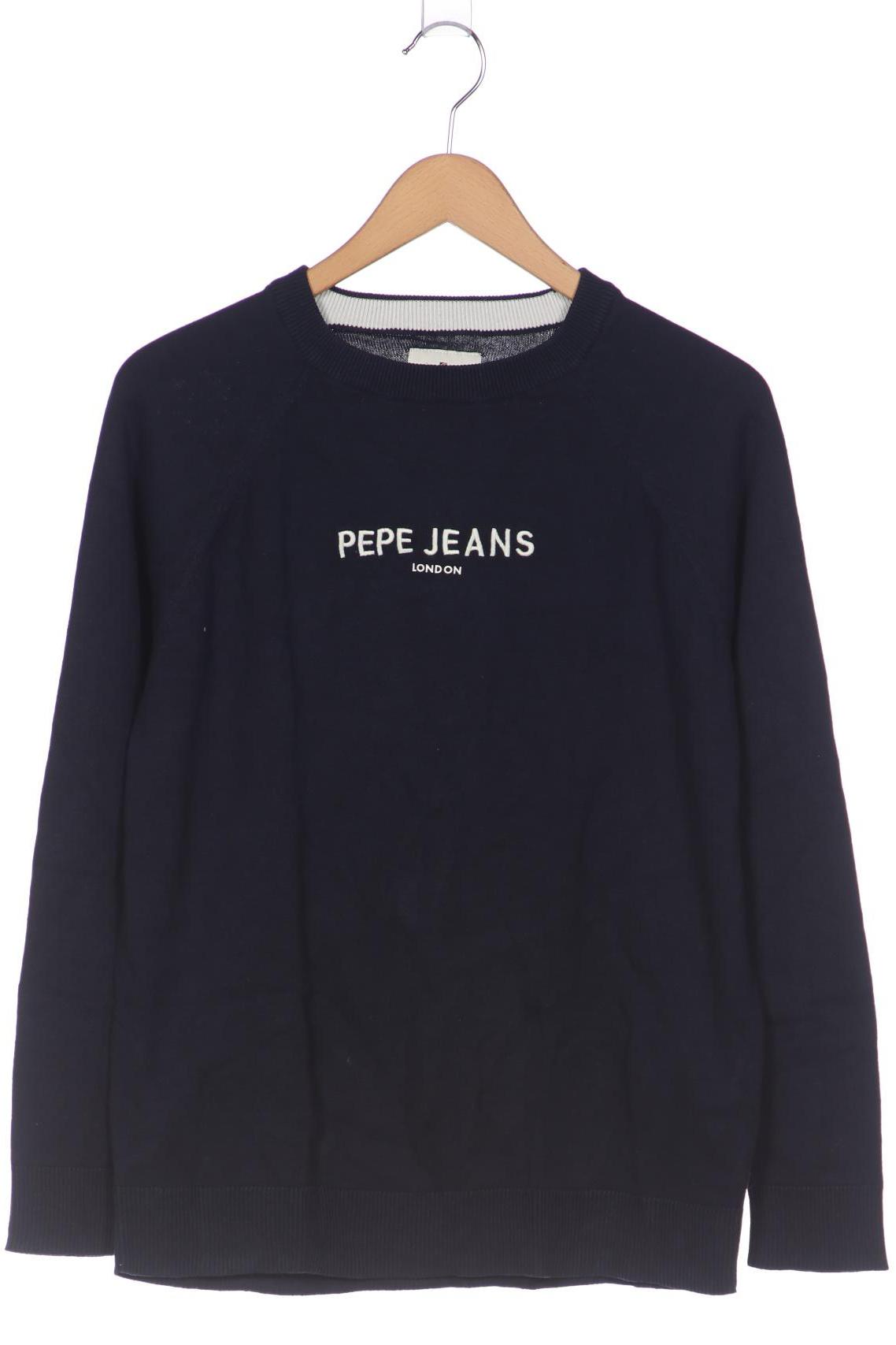 

Pepe Jeans Herren Pullover, marineblau, Gr. 52