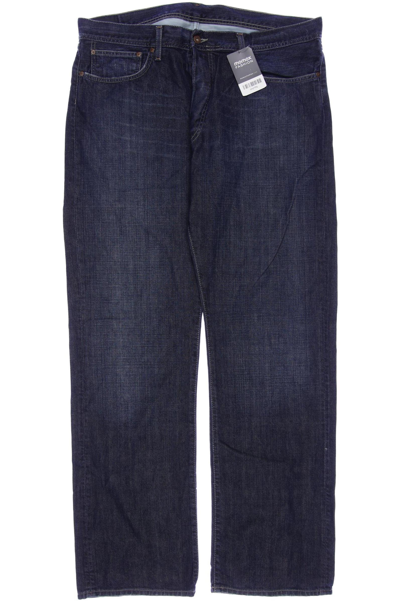 

Pepe Jeans Herren Jeans, marineblau, Gr. 56