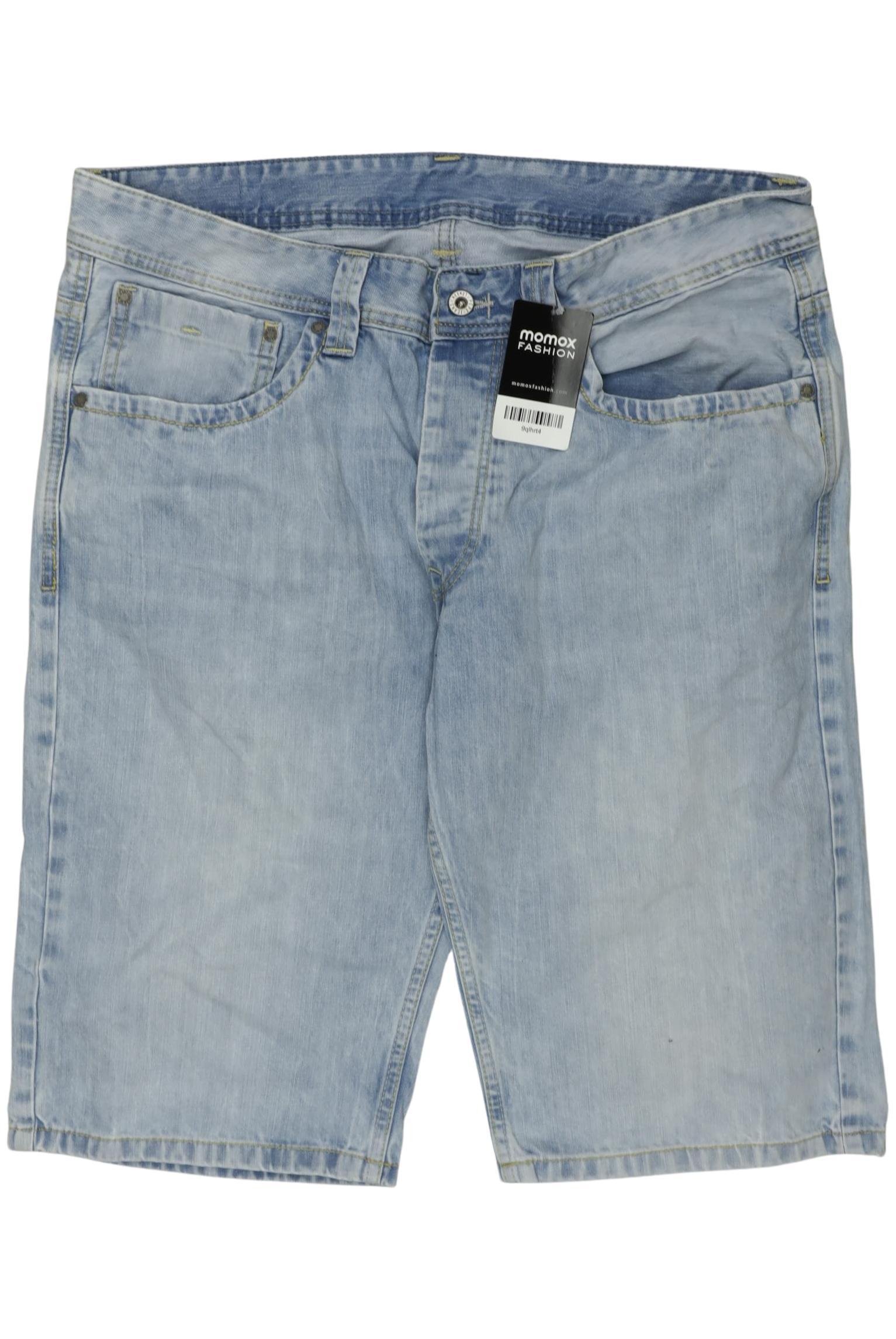 

Pepe Jeans Herren Shorts, hellblau, Gr. 37
