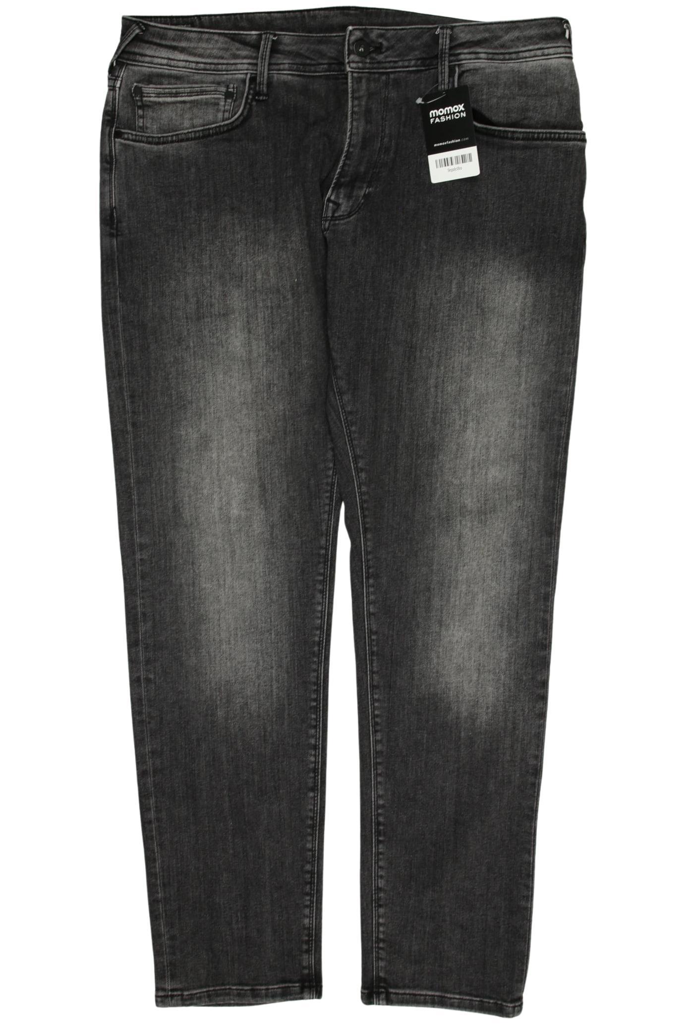 

Pepe Jeans Herren Jeans, grau, Gr. 34