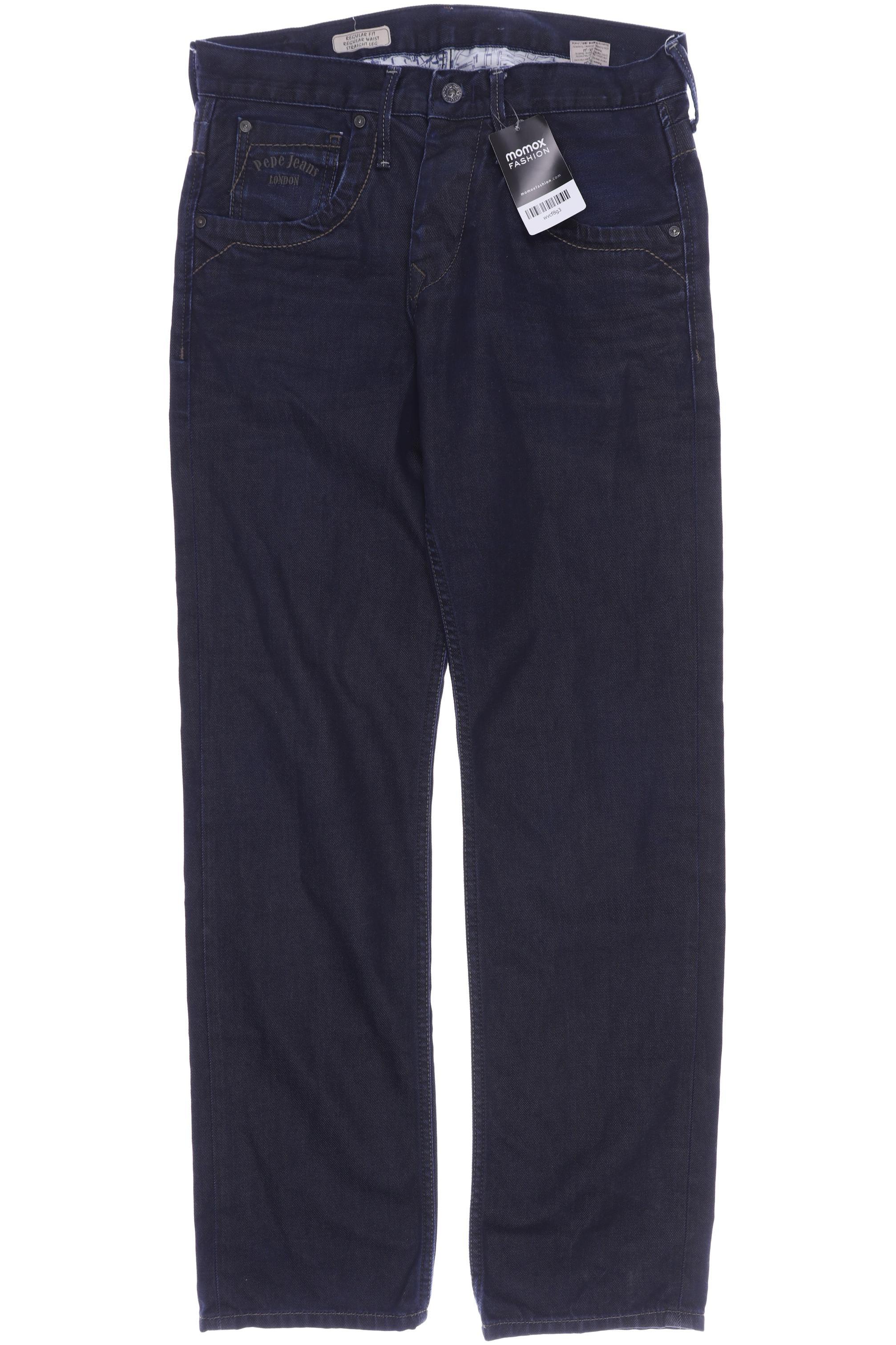 

Pepe Jeans Herren Jeans, marineblau