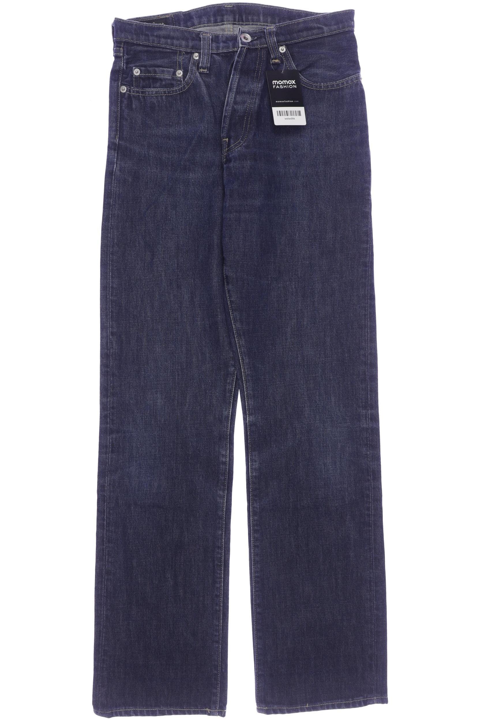 

Pepe Jeans Herren Jeans, marineblau, Gr. 30